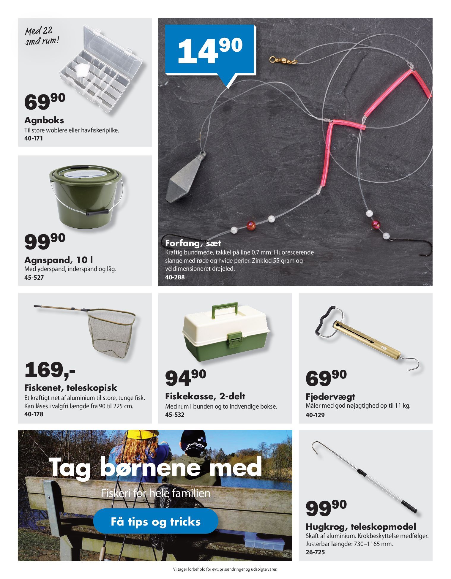 biltema - Biltema tilbudsavis gyldig fra 29.04. - 12.05. - page: 6