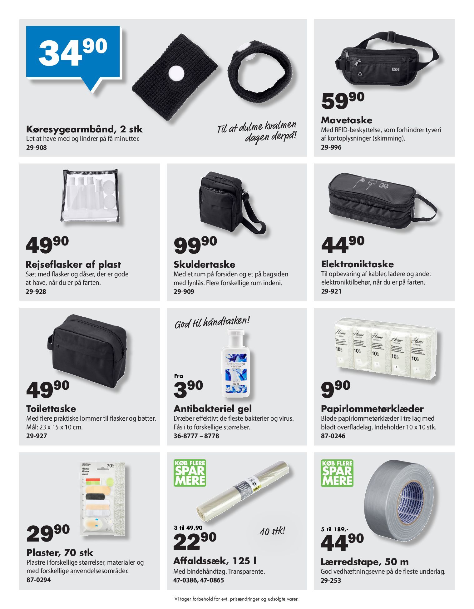 biltema - Biltema tilbudsavis gyldig fra 13.05. - 26.05. - page: 14