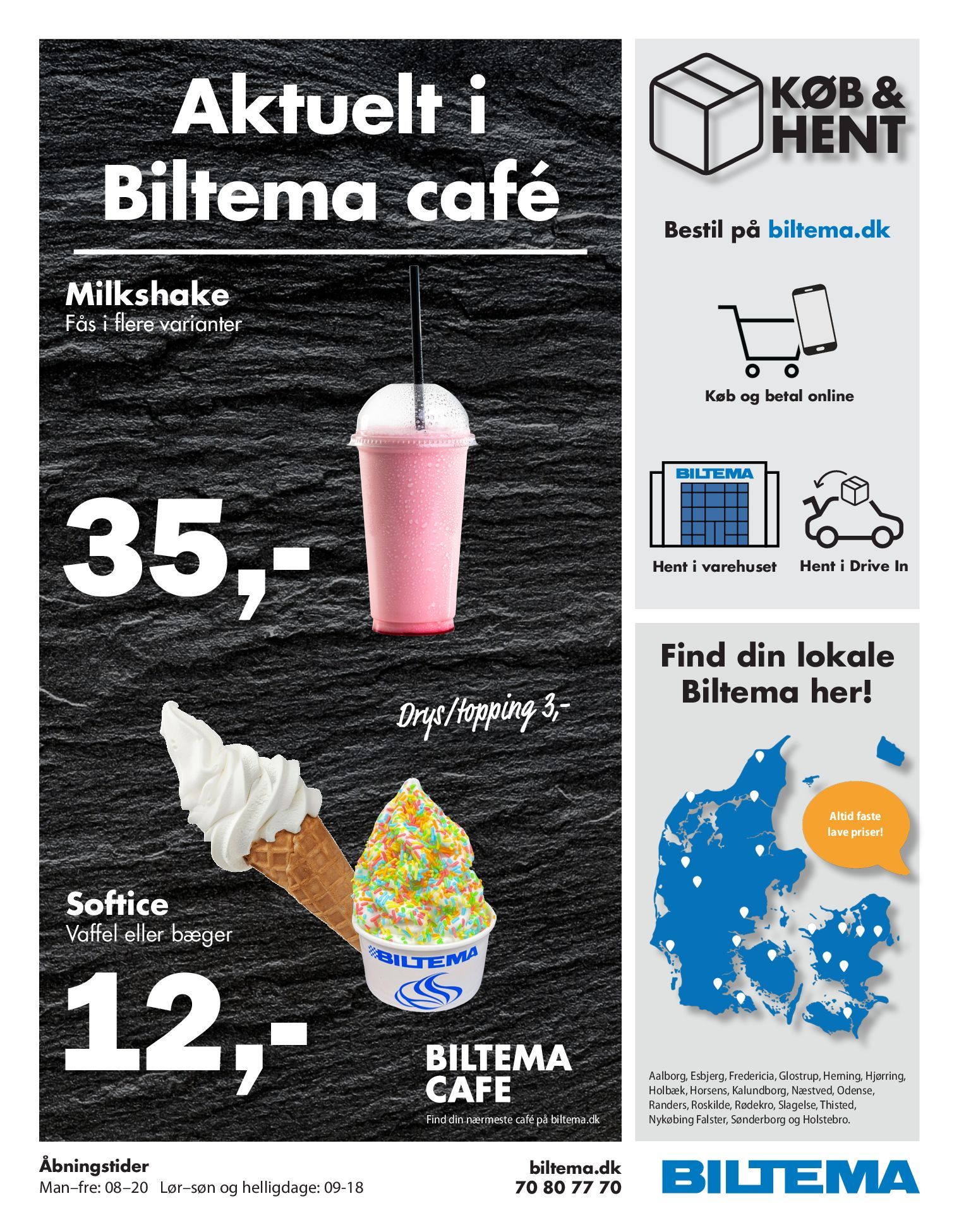 biltema - Biltema - Sommerfavoritter til skarpe priser tilbudsavis gyldig fra 27.05. - 09.06. - page: 18