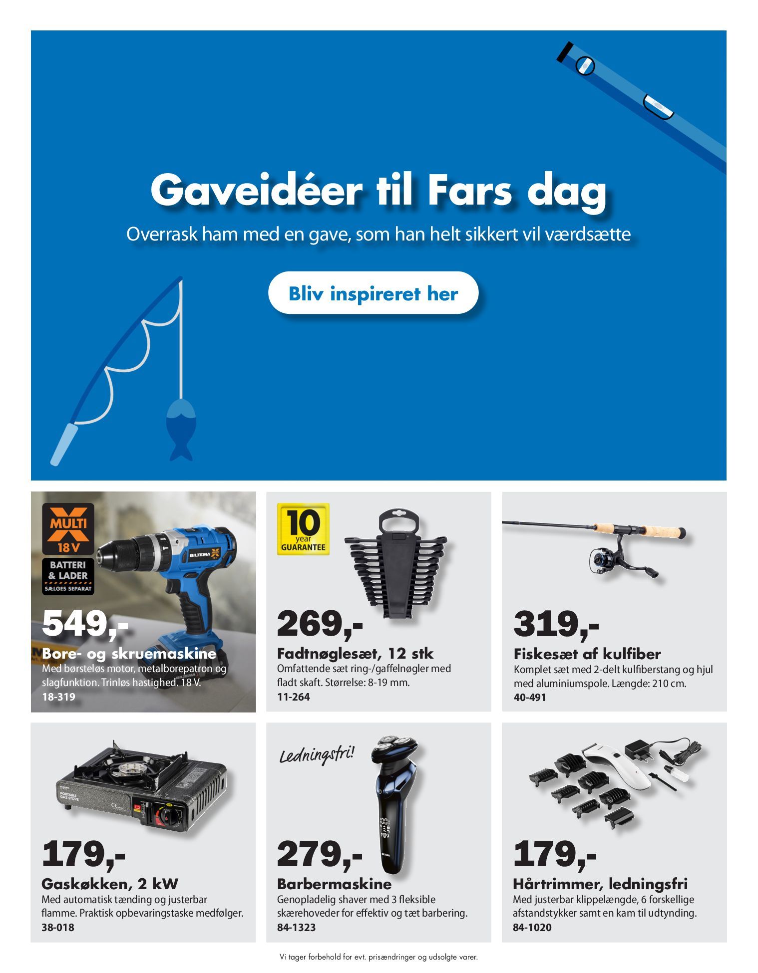 biltema - Biltema - Sommerfavoritter til skarpe priser tilbudsavis gyldig fra 27.05. - 09.06. - page: 17