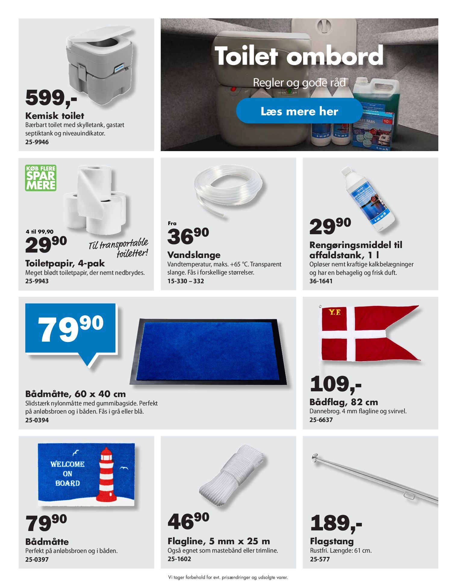 biltema - Biltema - tilbudsavis gyldig fra 26.05. - 08.06. - page: 12