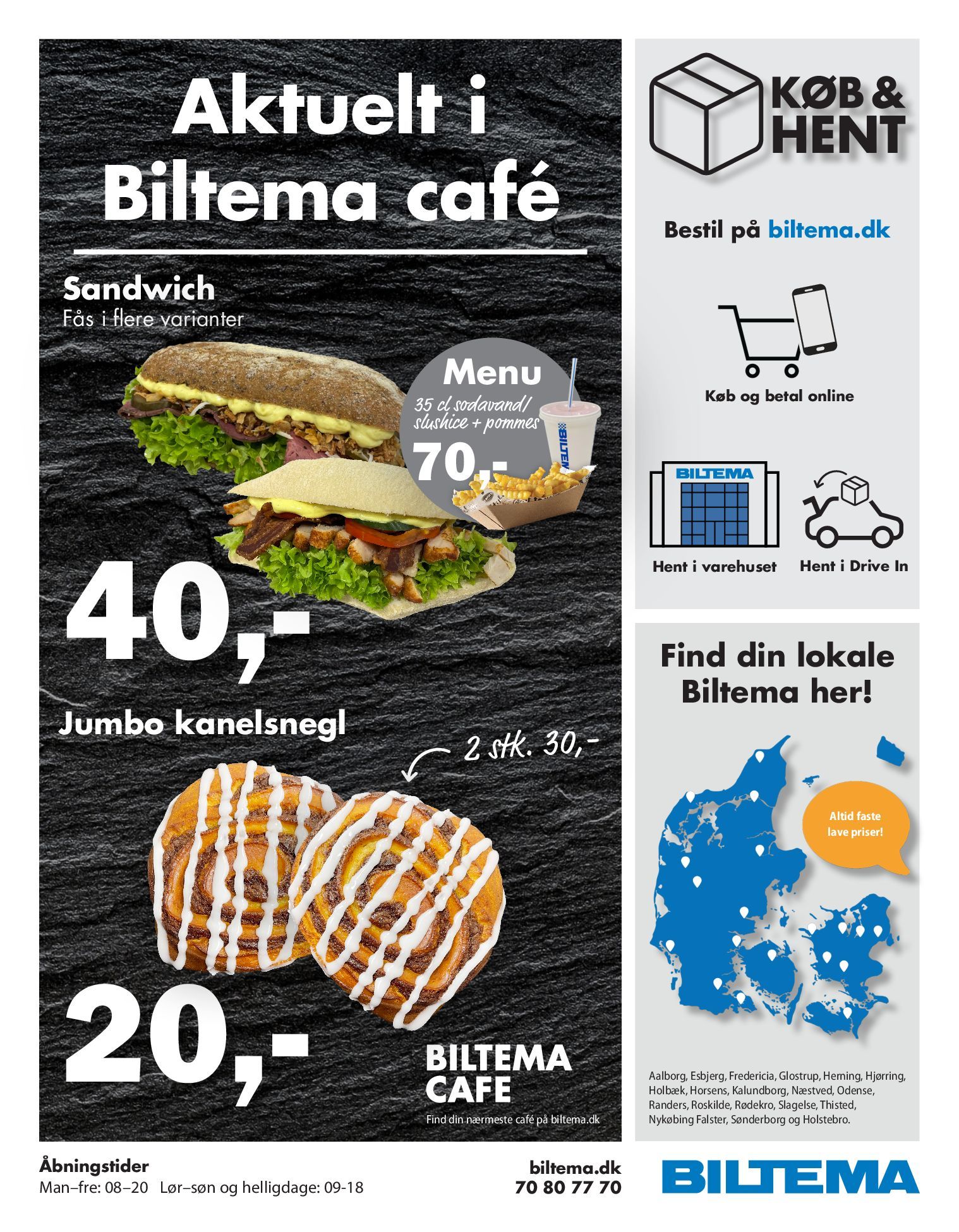 biltema - Biltema - tilbudsavis gyldig fra 26.05. - 08.06. - page: 16