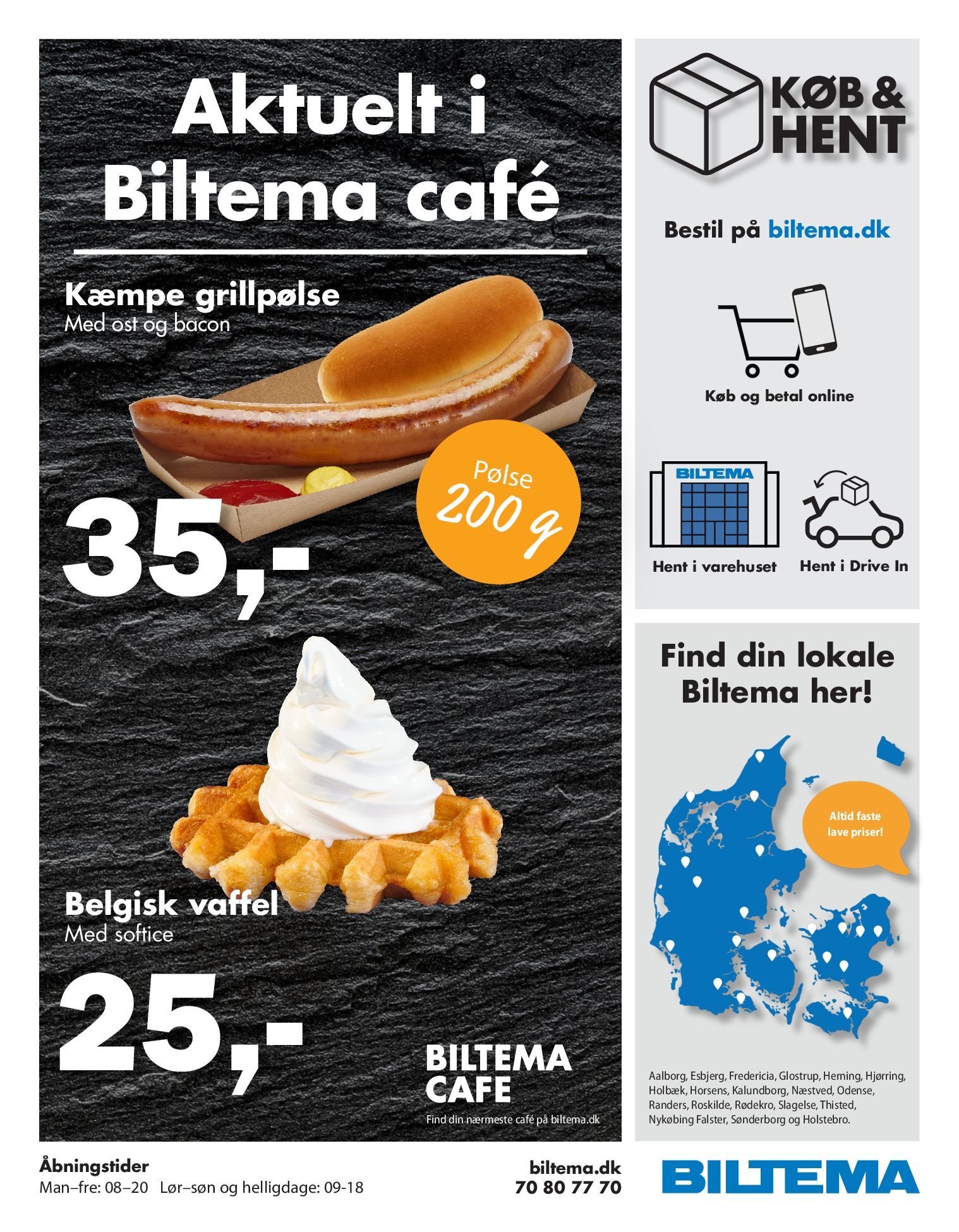 biltema - Biltema - Sommersjov i haven tilbudsavis gyldig fra 03.06. til 09.06. - page: 21