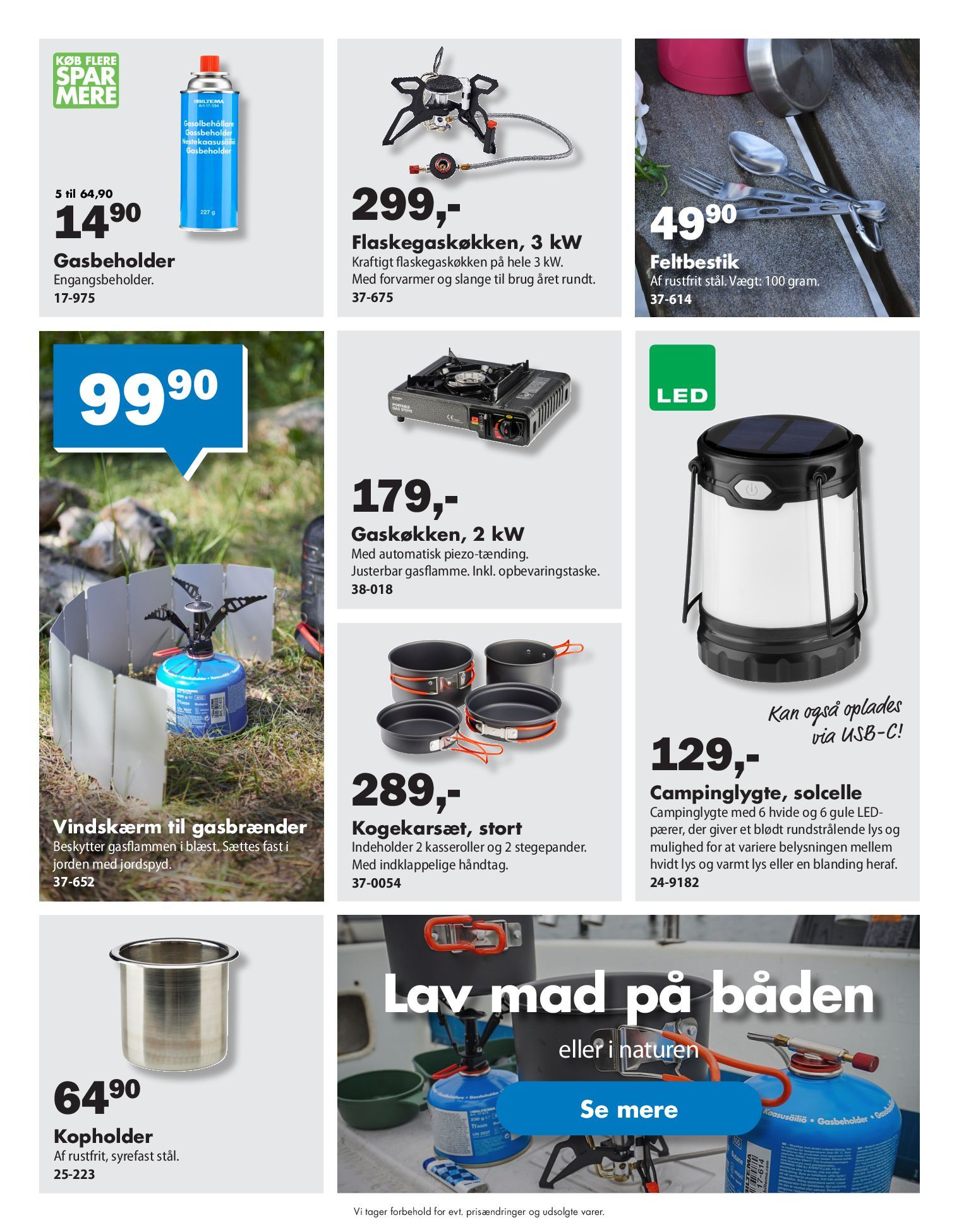 biltema - Biltema tilbudsavis gyldig fra 01.07. til 14.07. - page: 15