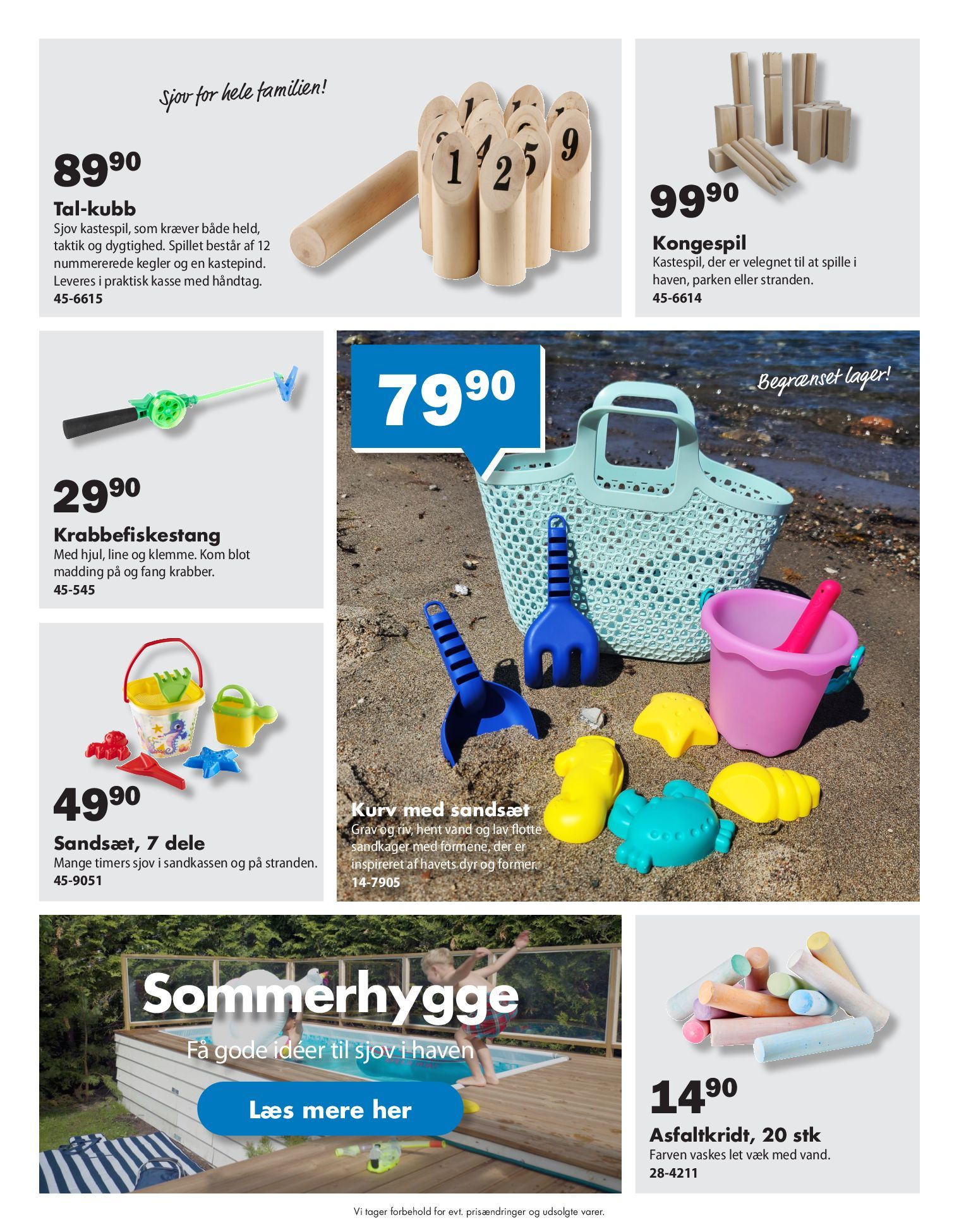 biltema - Biltema tilbudsavis gyldig fra 15.07. til 28.07. - page: 5