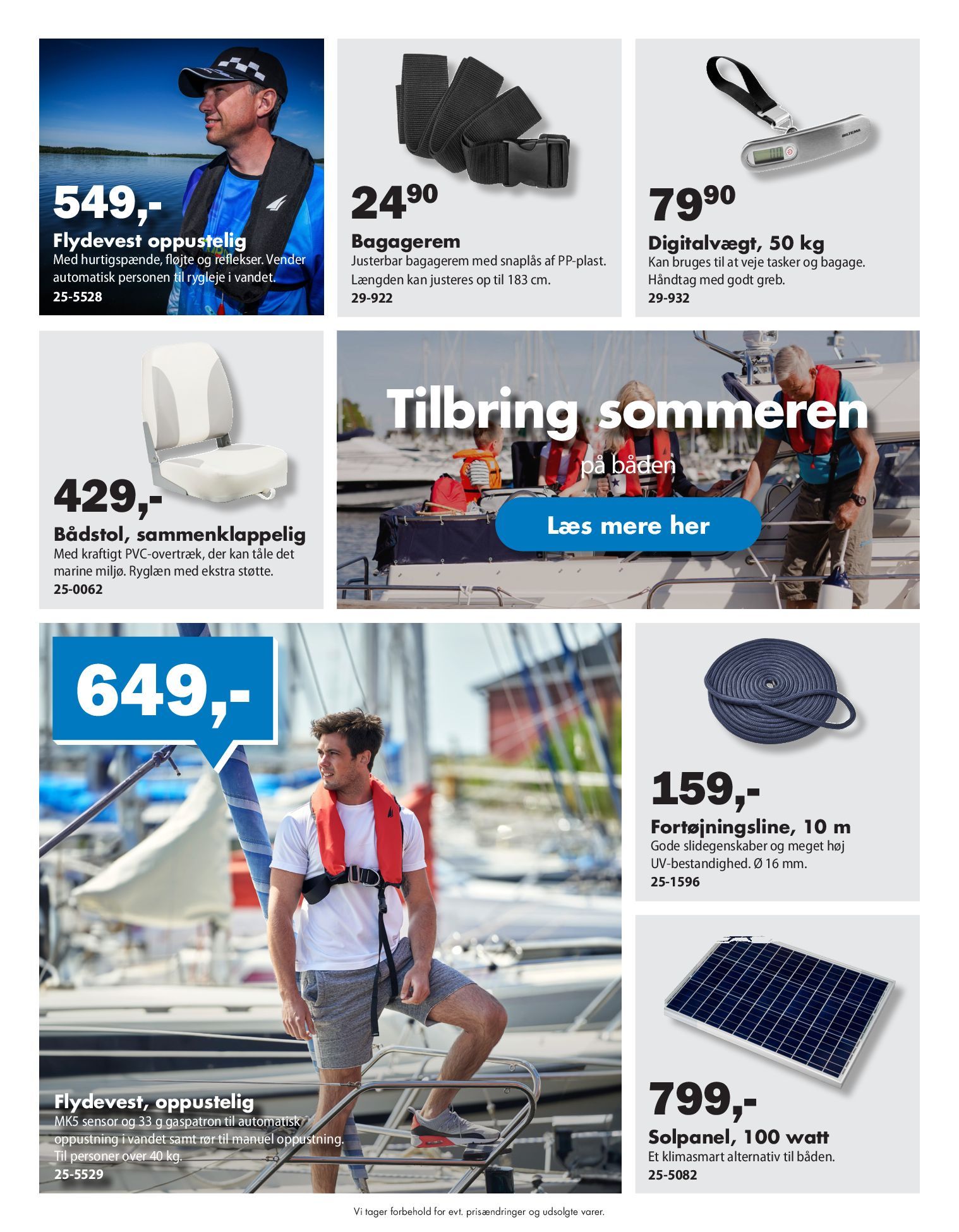 biltema - Biltema tilbudsavis gyldig fra 15.07. til 28.07. - page: 13