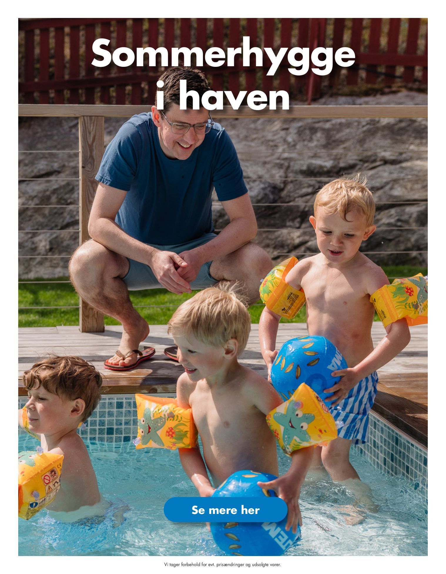 biltema - Biltema - Alt til sæsonens planer tilbudsavis gyldig fra 29.07. til 11.08. - page: 8