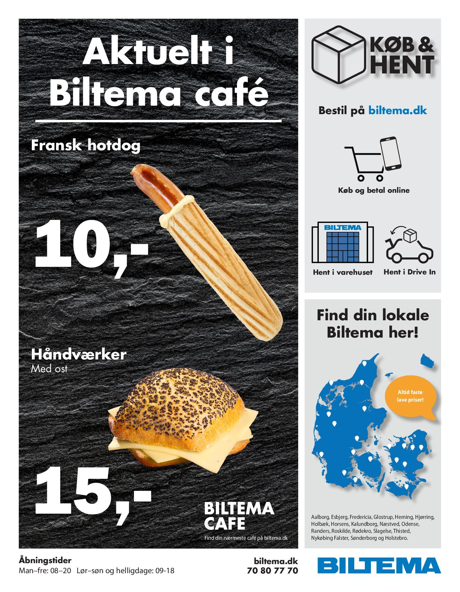 biltema - Biltema tilbudsavis gyldig fra 05.08. til 18.08. - page: 23