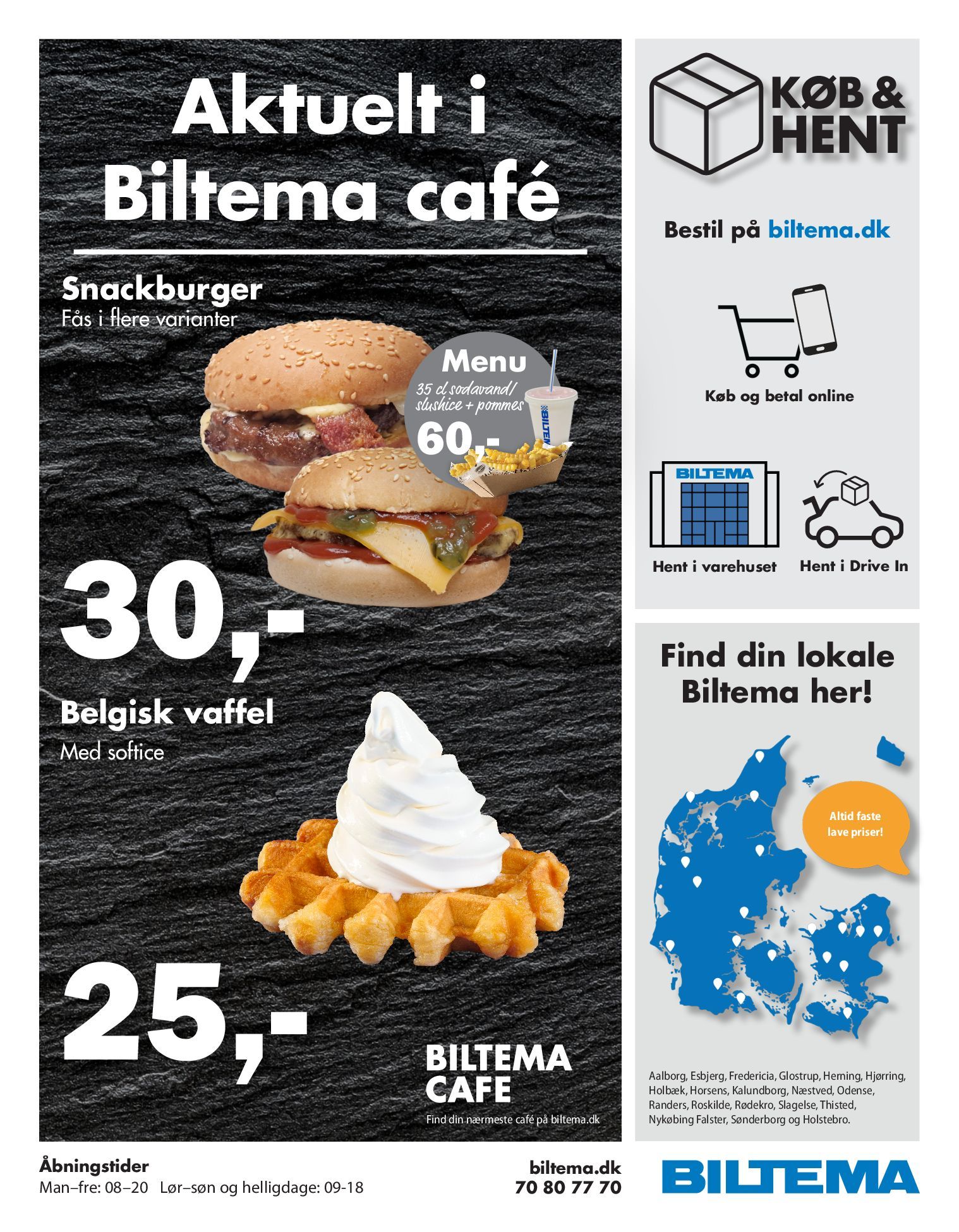 biltema - Biltema tilbudsavis gyldig fra 19.08. til 25.08. - page: 21