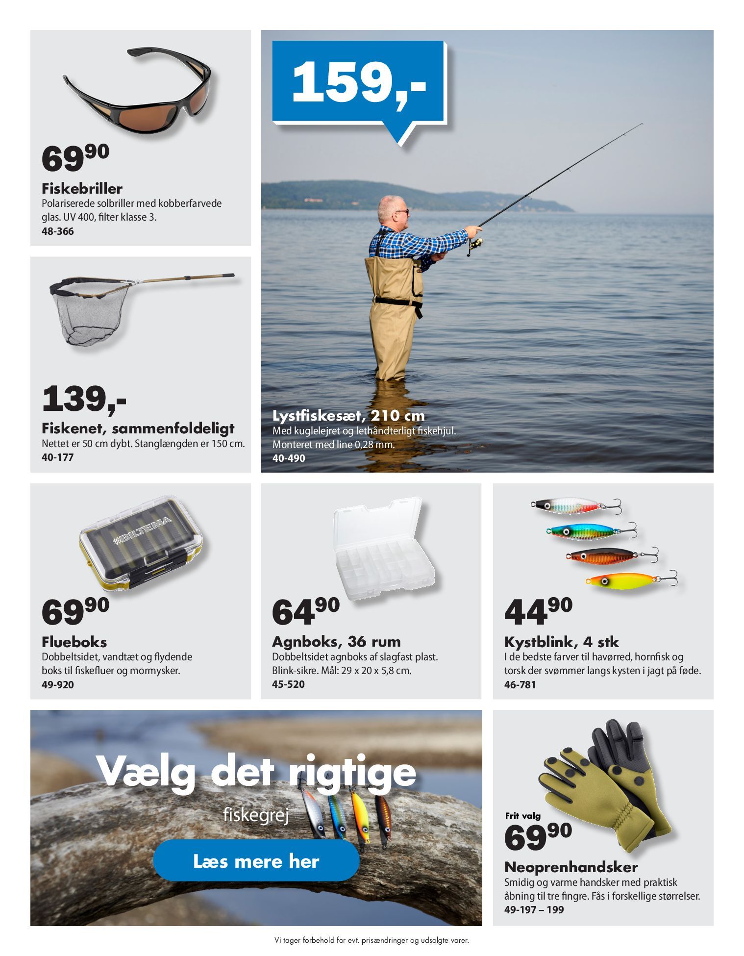 biltema - Biltema tilbudsavis gyldig fra 19.08. til 25.08. - page: 7