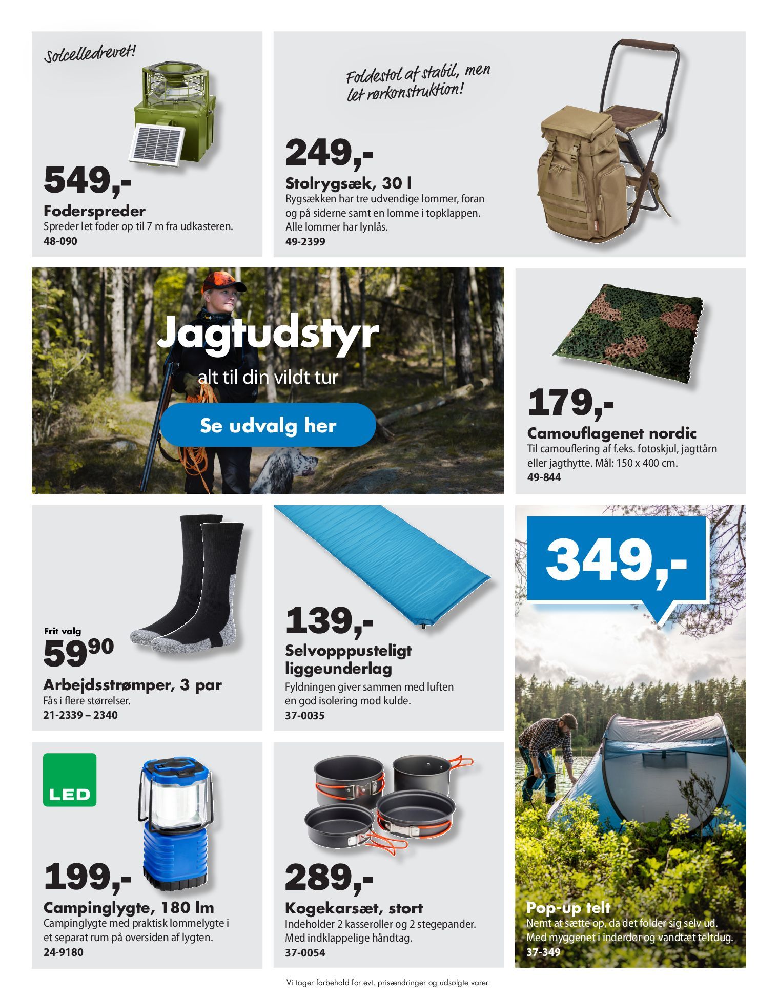 biltema - Biltema tilbudsavis gyldig fra 19.08. til 25.08. - page: 6