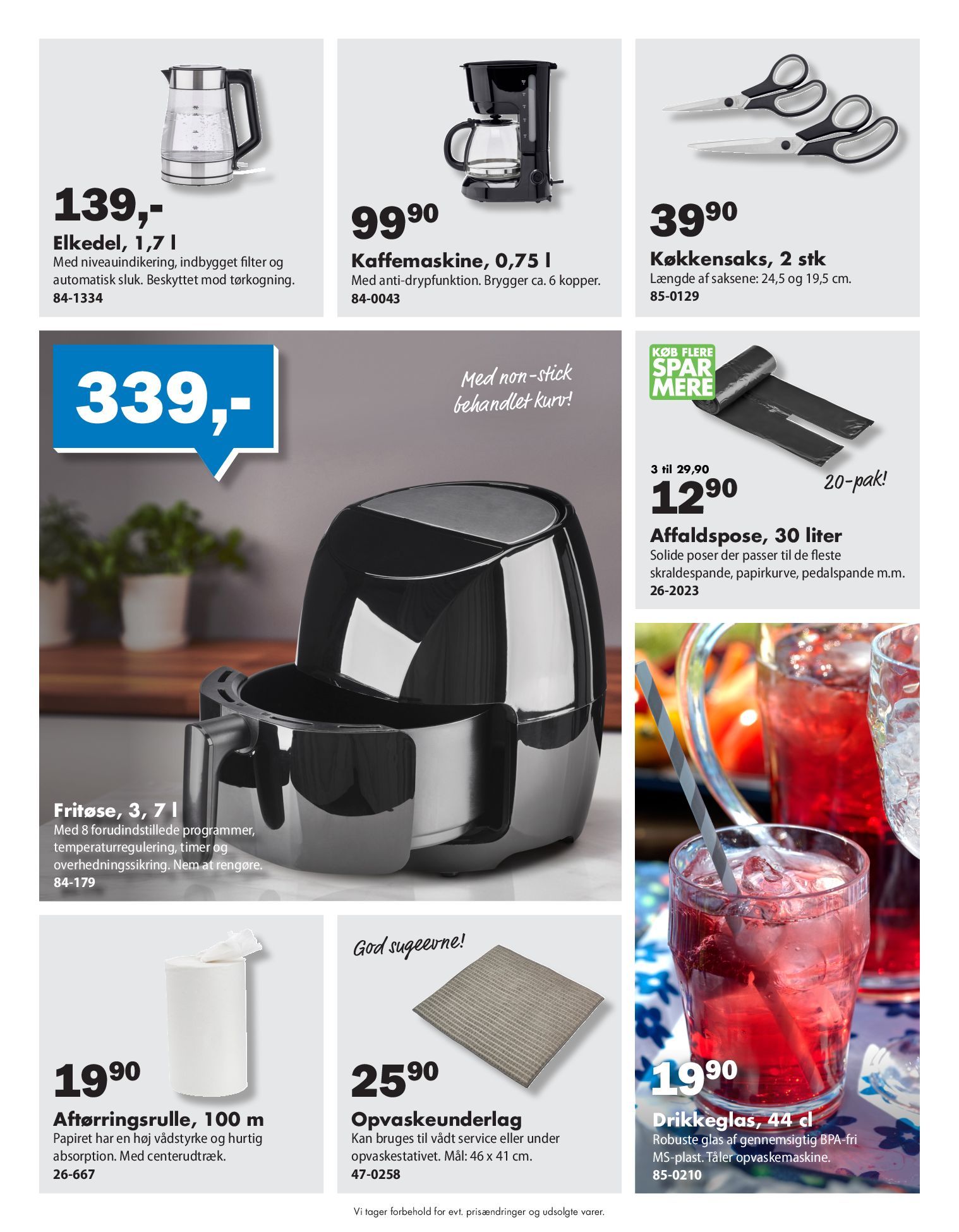 biltema - Biltema tilbudsavis gyldig fra 19.08. til 25.08. - page: 11