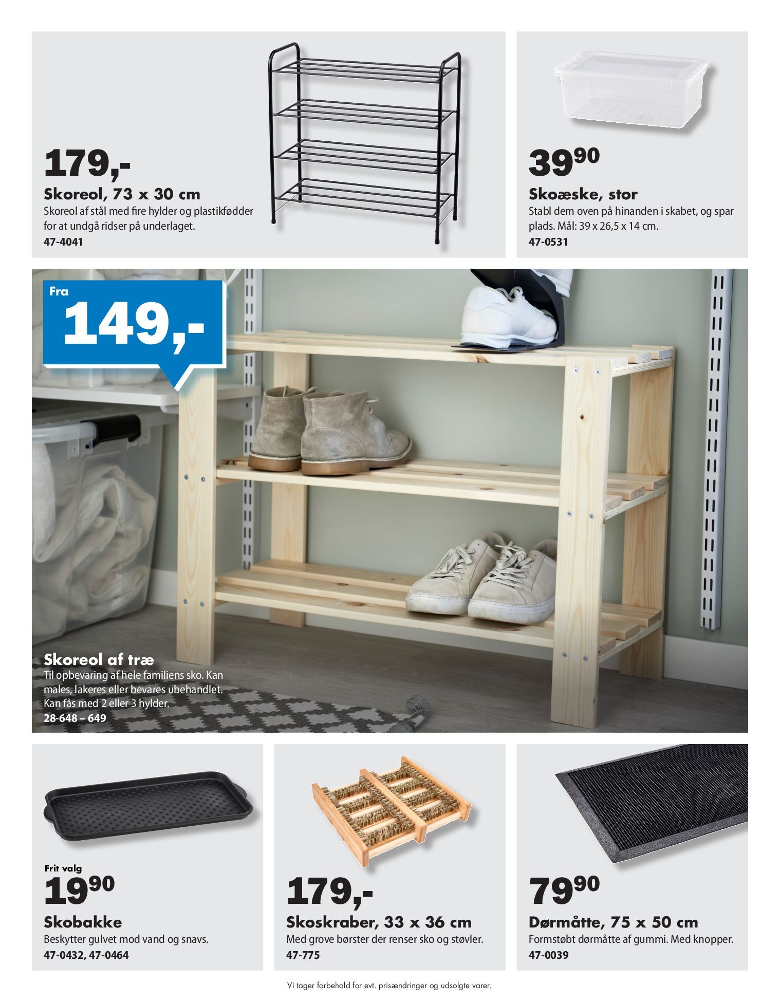 biltema - Biltema tilbudsavis gyldig fra 26.08. til 08.09. - page: 12