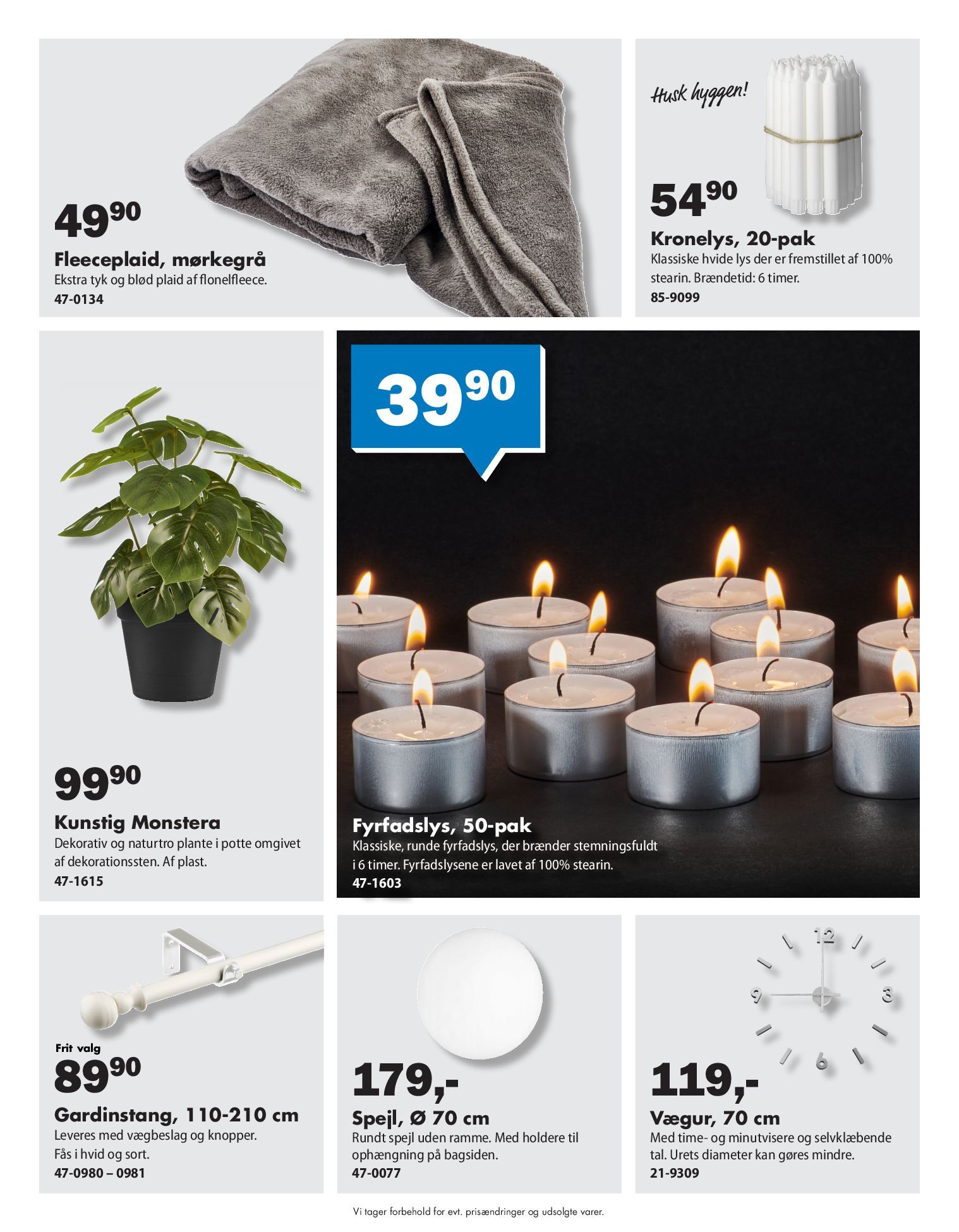 biltema - Biltema tilbudsavis gyldig fra 26.08. til 08.09. - page: 20
