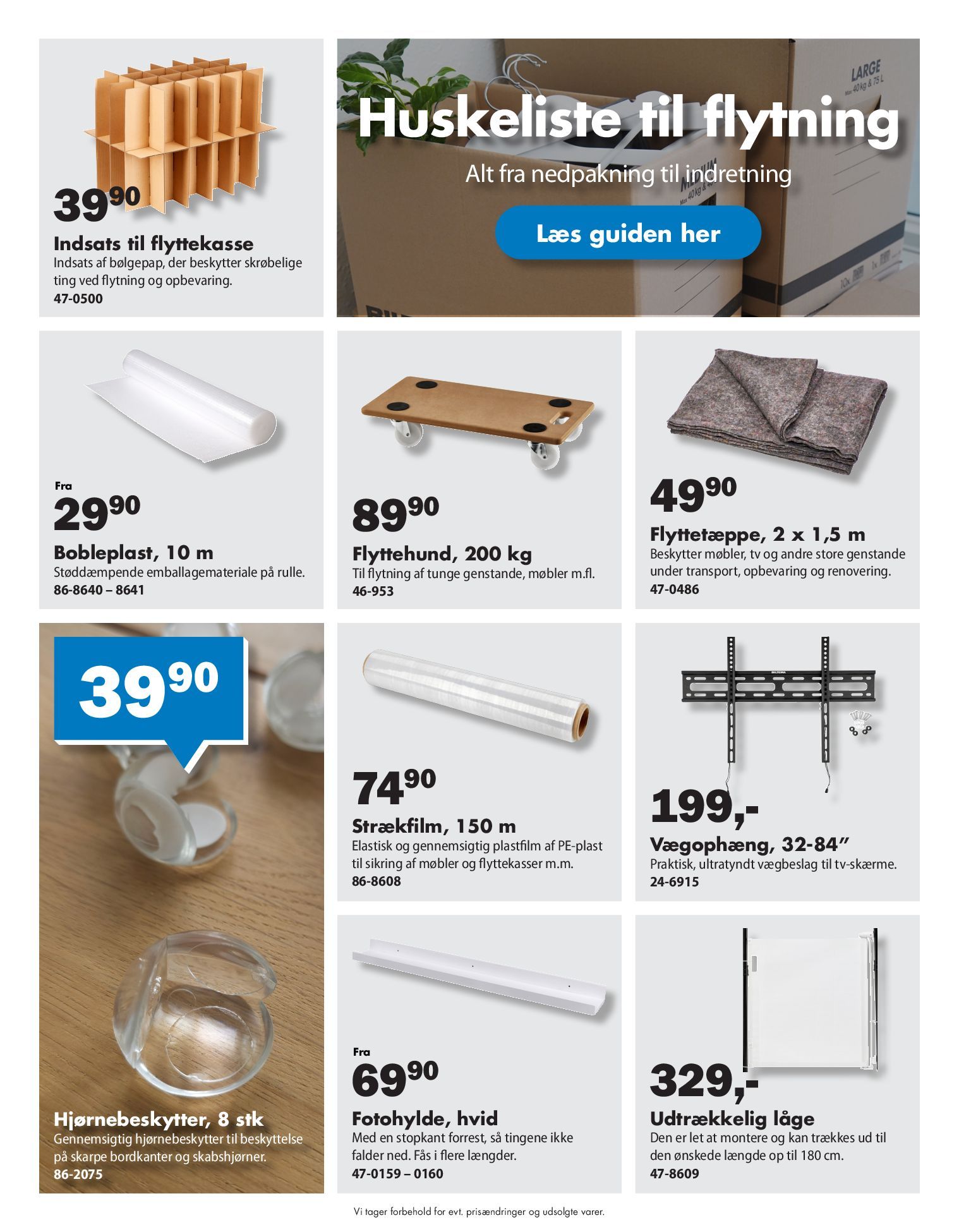 biltema - Biltema tilbudsavis gyldig fra 26.08. til 08.09. - page: 19