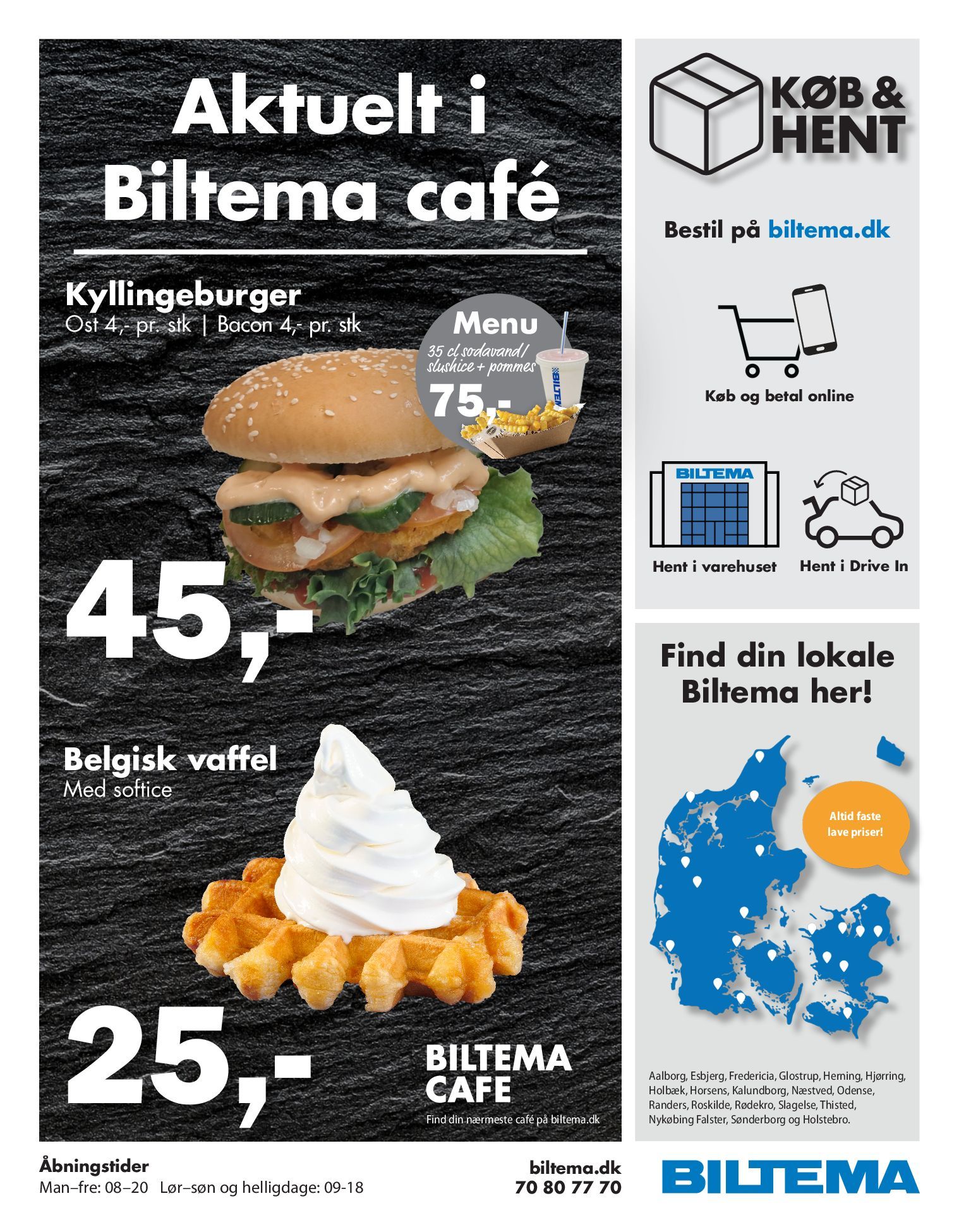 biltema - Biltema tilbudsavis gyldig fra 26.08. til 08.09. - page: 22
