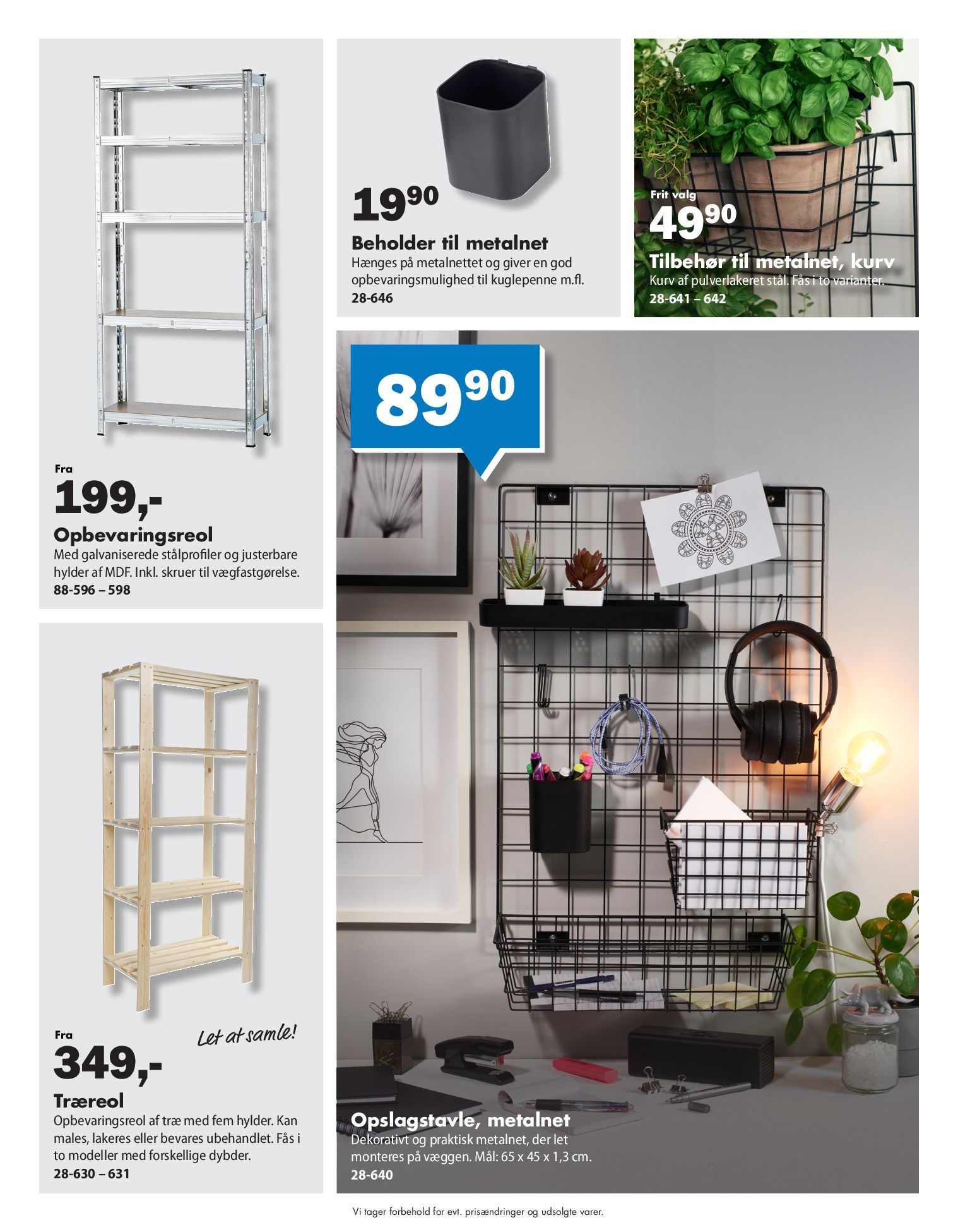 biltema - Biltema tilbudsavis gyldig fra 26.08. til 08.09. - page: 18