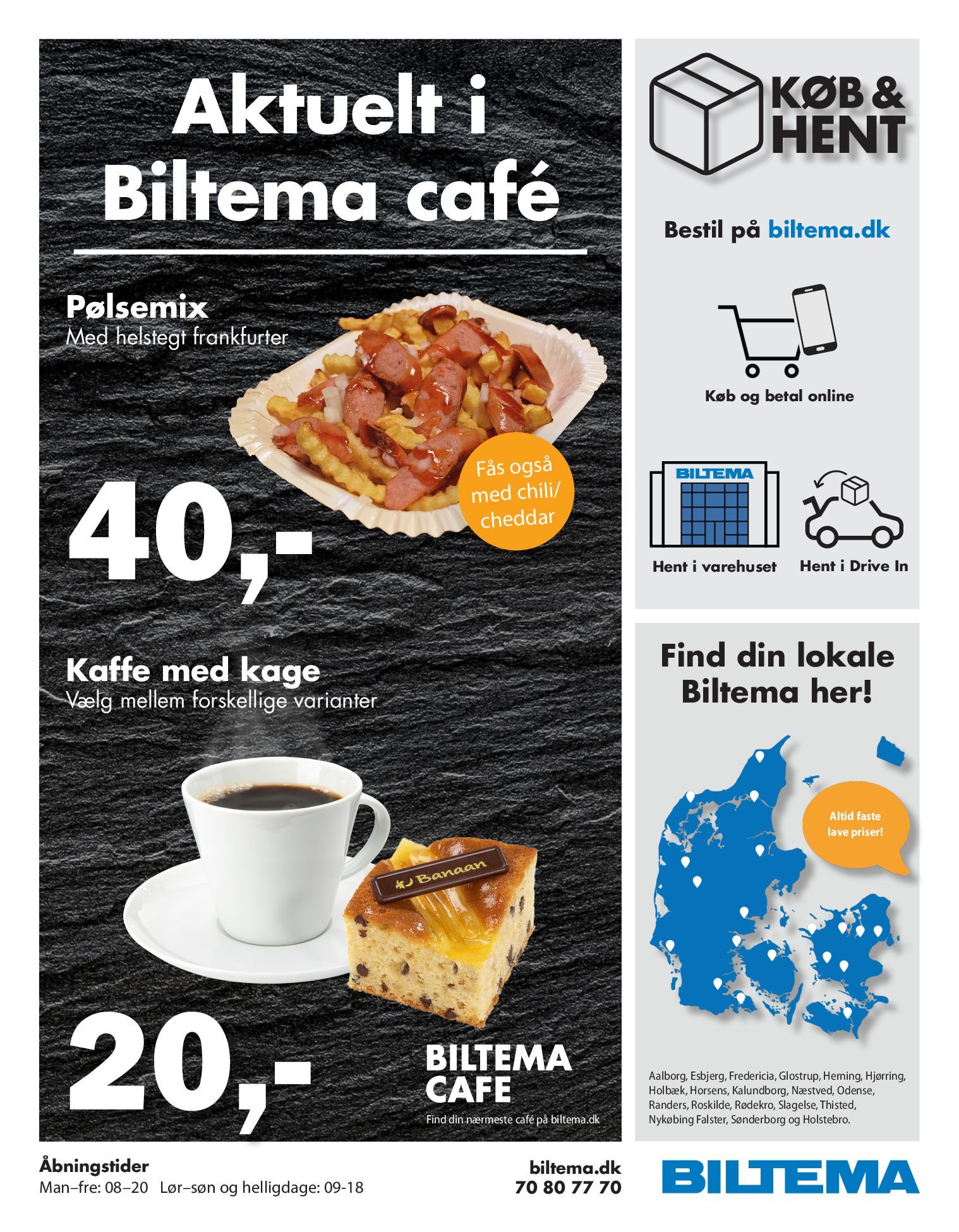 biltema - Biltema tilbudsavis gyldig fra 09.09. til 22.09. - page: 18