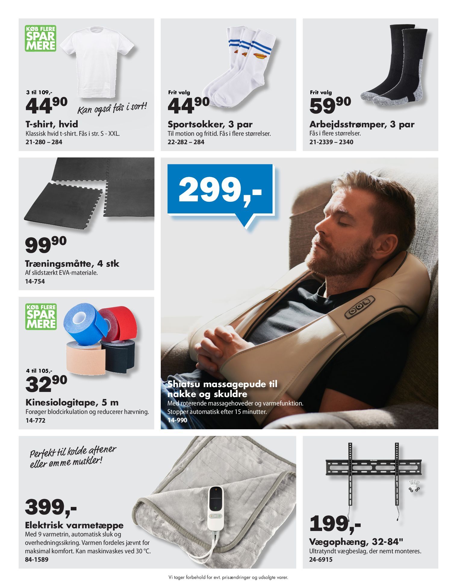 biltema - Biltema tilbudsavis gyldig fra 09.09. til 22.09. - page: 11
