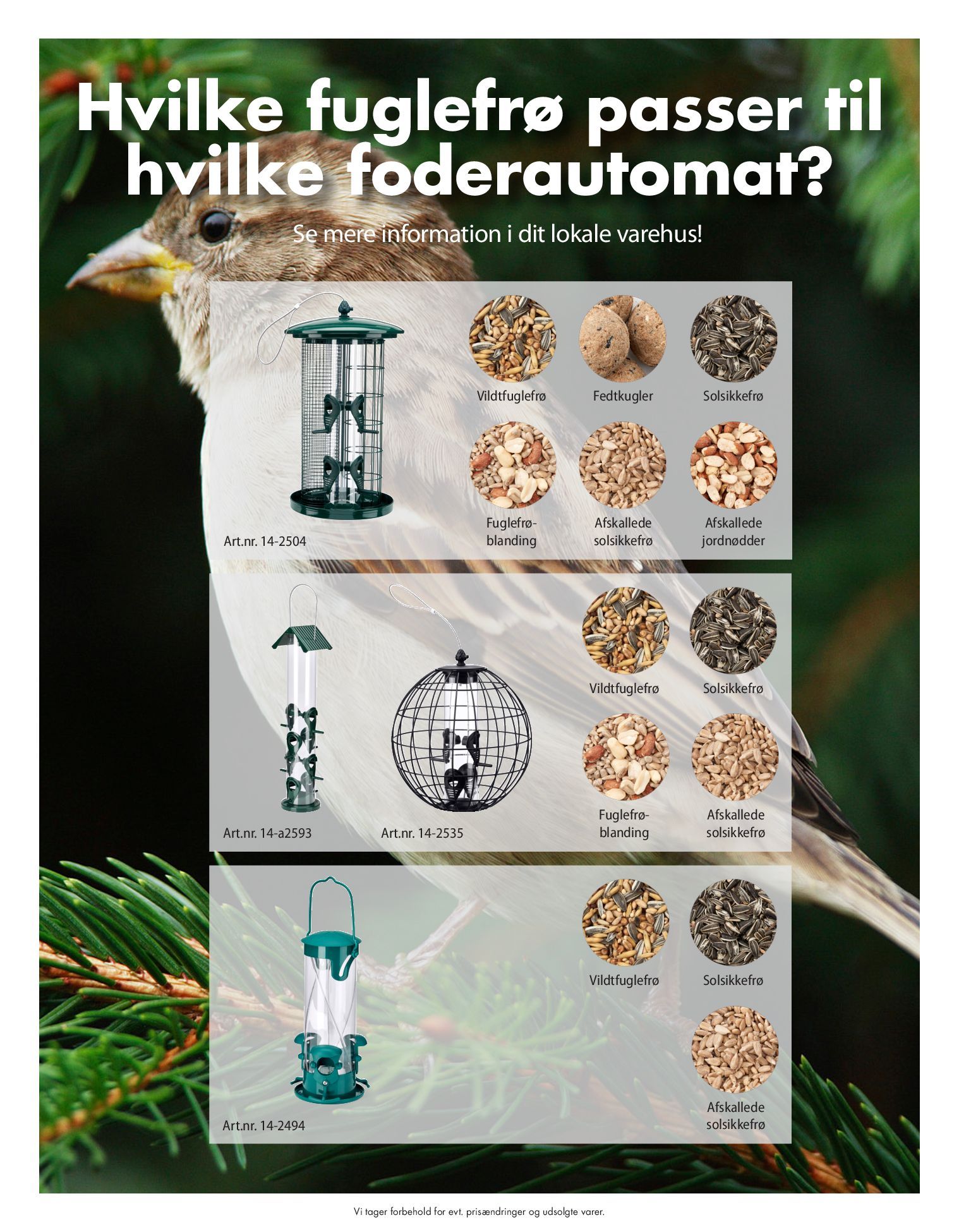 biltema - Biltema - Gør haven klar til efterår og vinter tilbudsavis gyldig fra 16.09. til 29.09. - page: 17