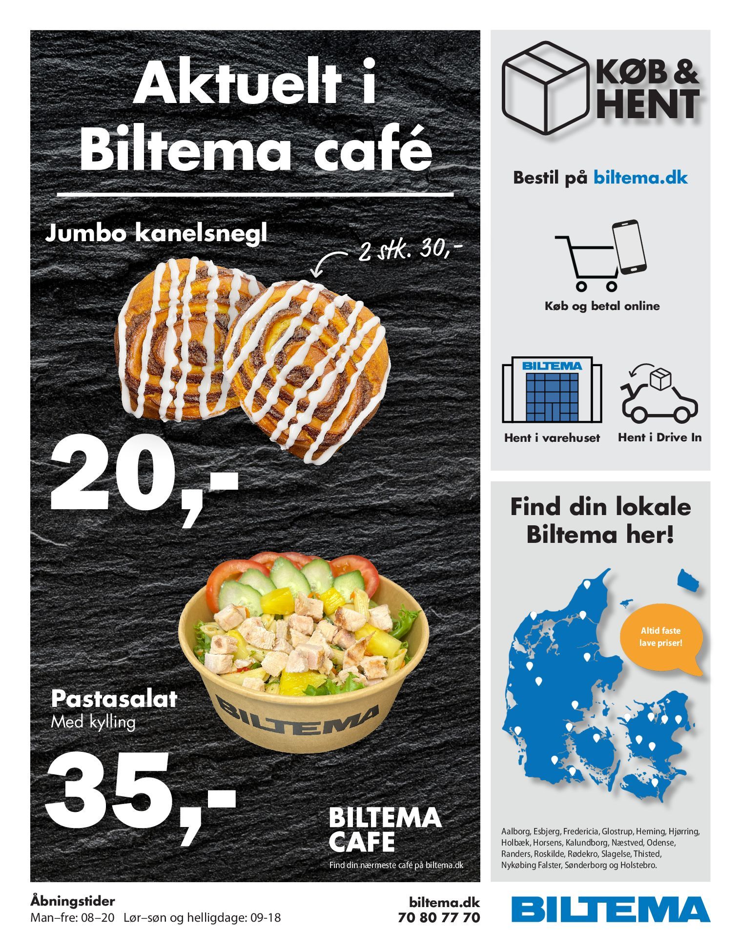 biltema - Biltema - Gør haven klar til efterår og vinter tilbudsavis gyldig fra 16.09. til 29.09. - page: 18