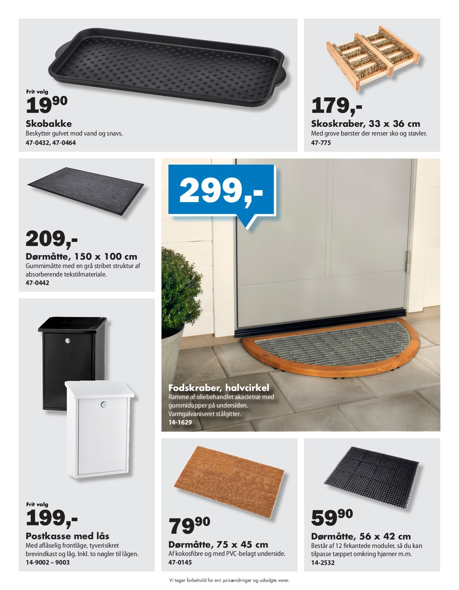 biltema - Biltema - Gør haven klar til efterår og vinter tilbudsavis gyldig fra 16.09. til 29.09. - page: 13