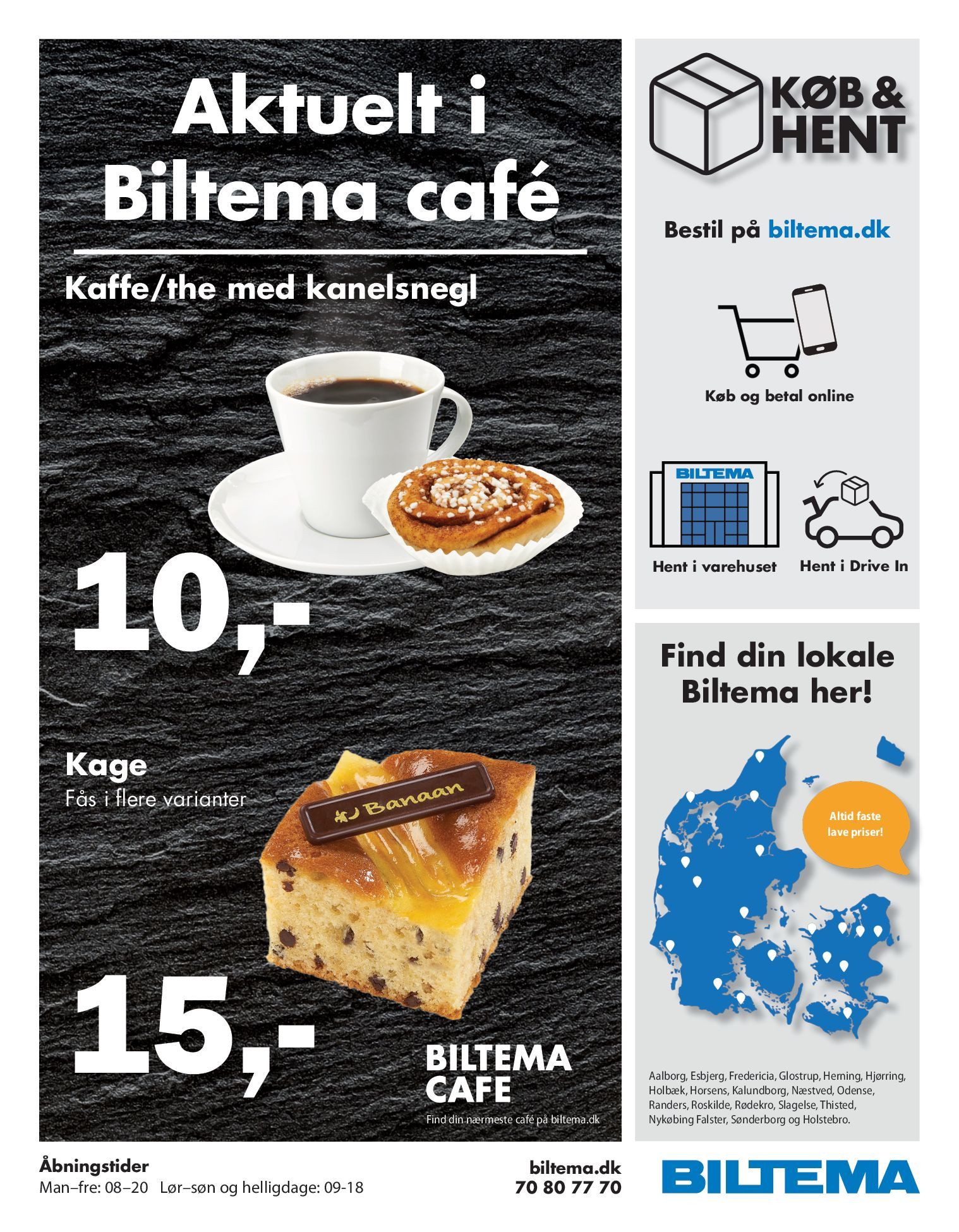 biltema - Biltema - Julehygge for hele familien tilbudsavis gyldig fra 14.10. til 27.10. - page: 16