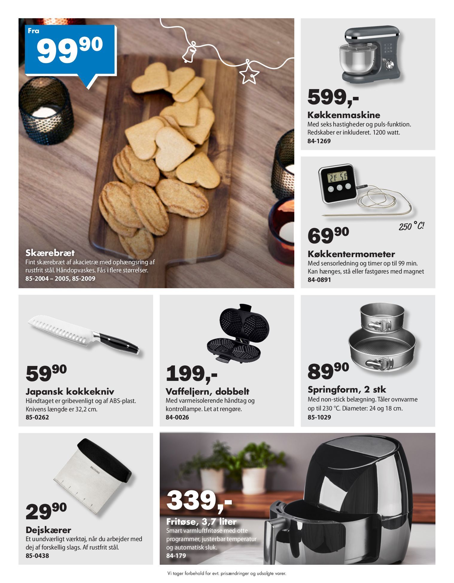 biltema - Biltema - Julegaveidéer til store og små tilbudsavis gyldig fra 28.10. til 10.11. - page: 17