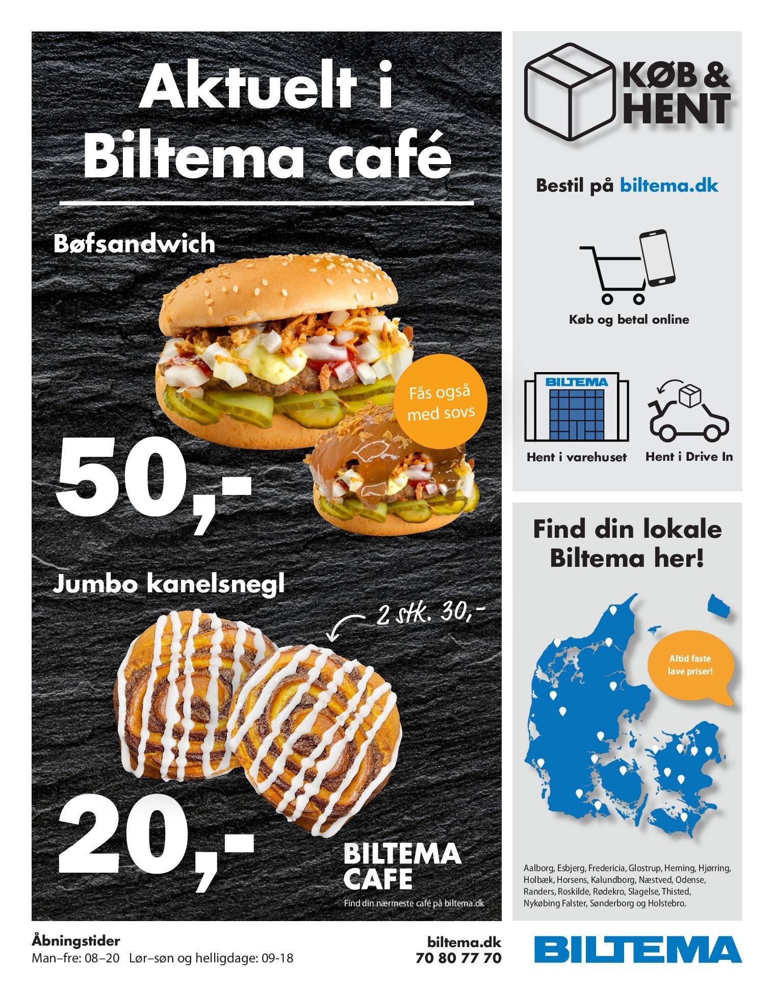 biltema - Biltema - Julegaveidéer til store og små tilbudsavis gyldig fra 28.10. til 10.11. - page: 42