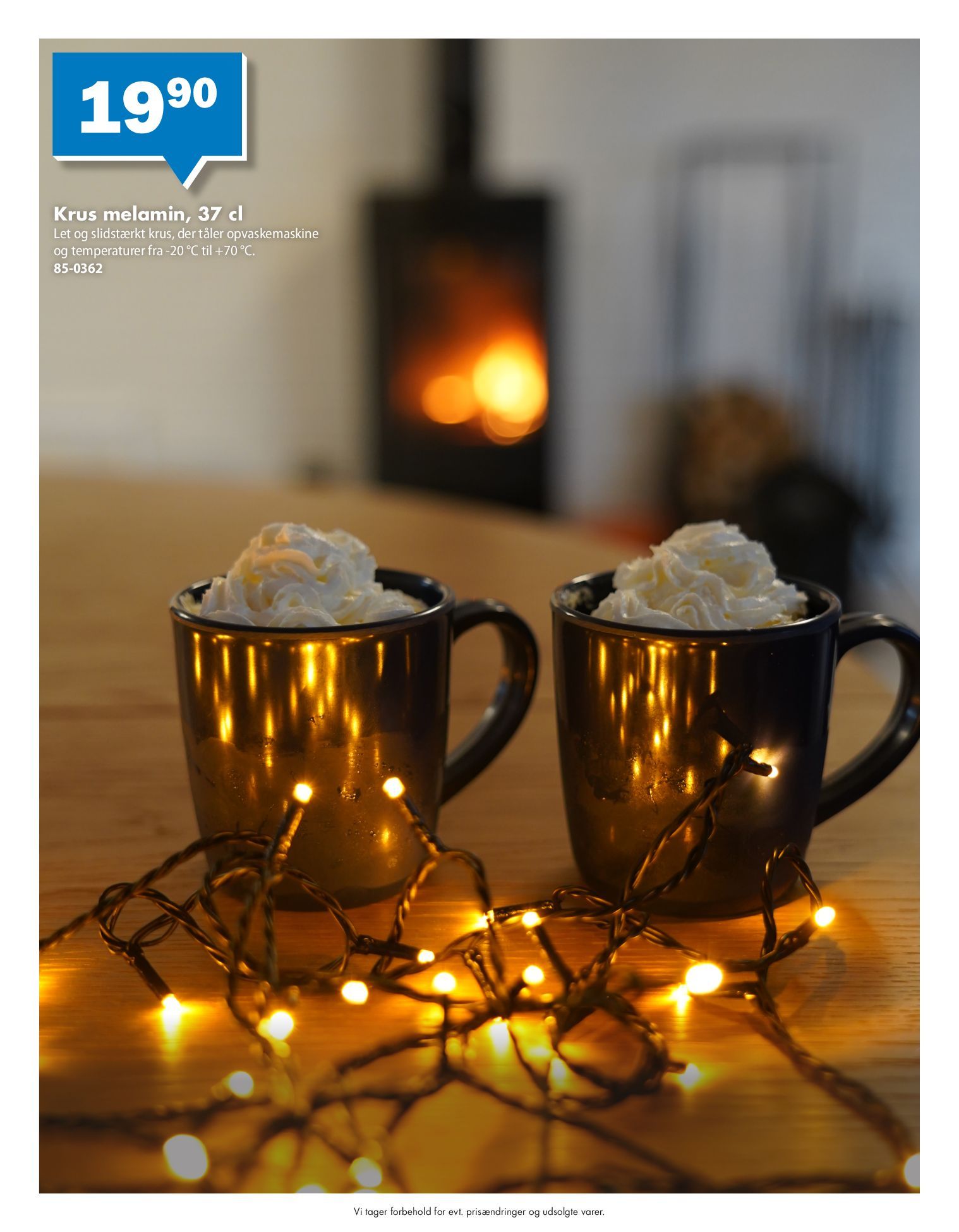 biltema - Biltema - Julegaveidéer til store og små tilbudsavis gyldig fra 28.10. til 10.11. - page: 19