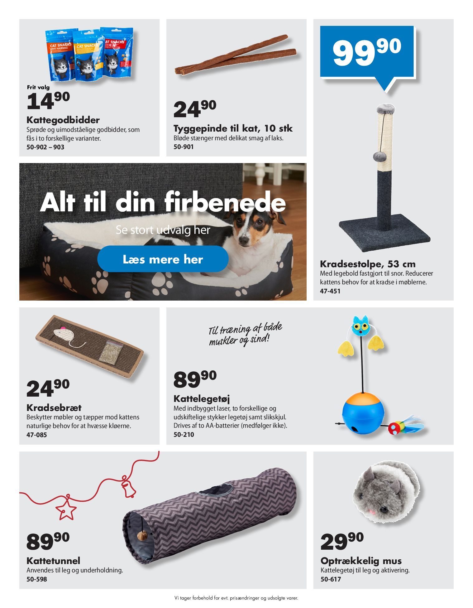 biltema - Biltema - Julegaveidéer til store og små tilbudsavis gyldig fra 28.10. til 10.11. - page: 37