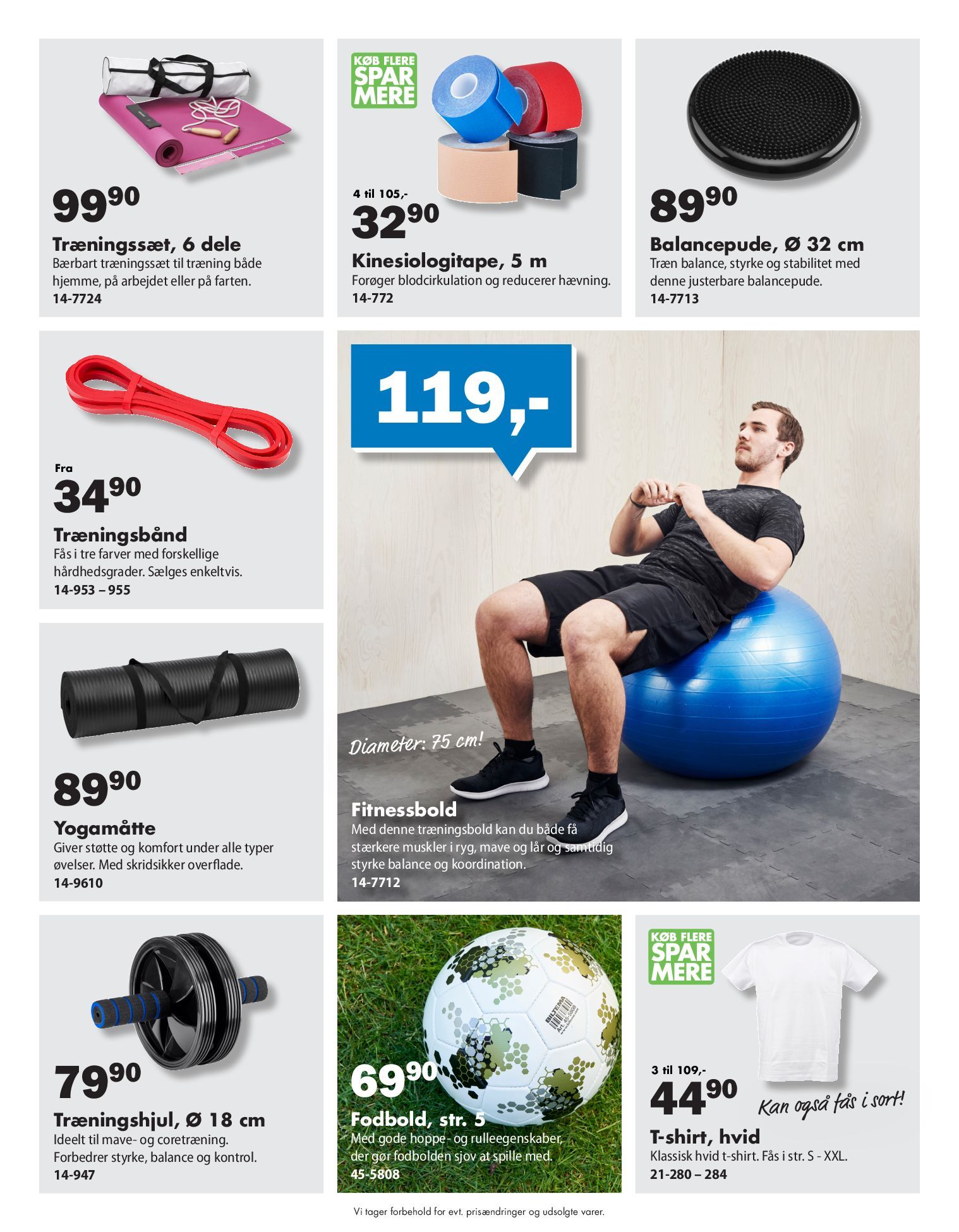 biltema - Biltema - Julegaveidéer til store og små tilbudsavis gyldig fra 28.10. til 10.11. - page: 15