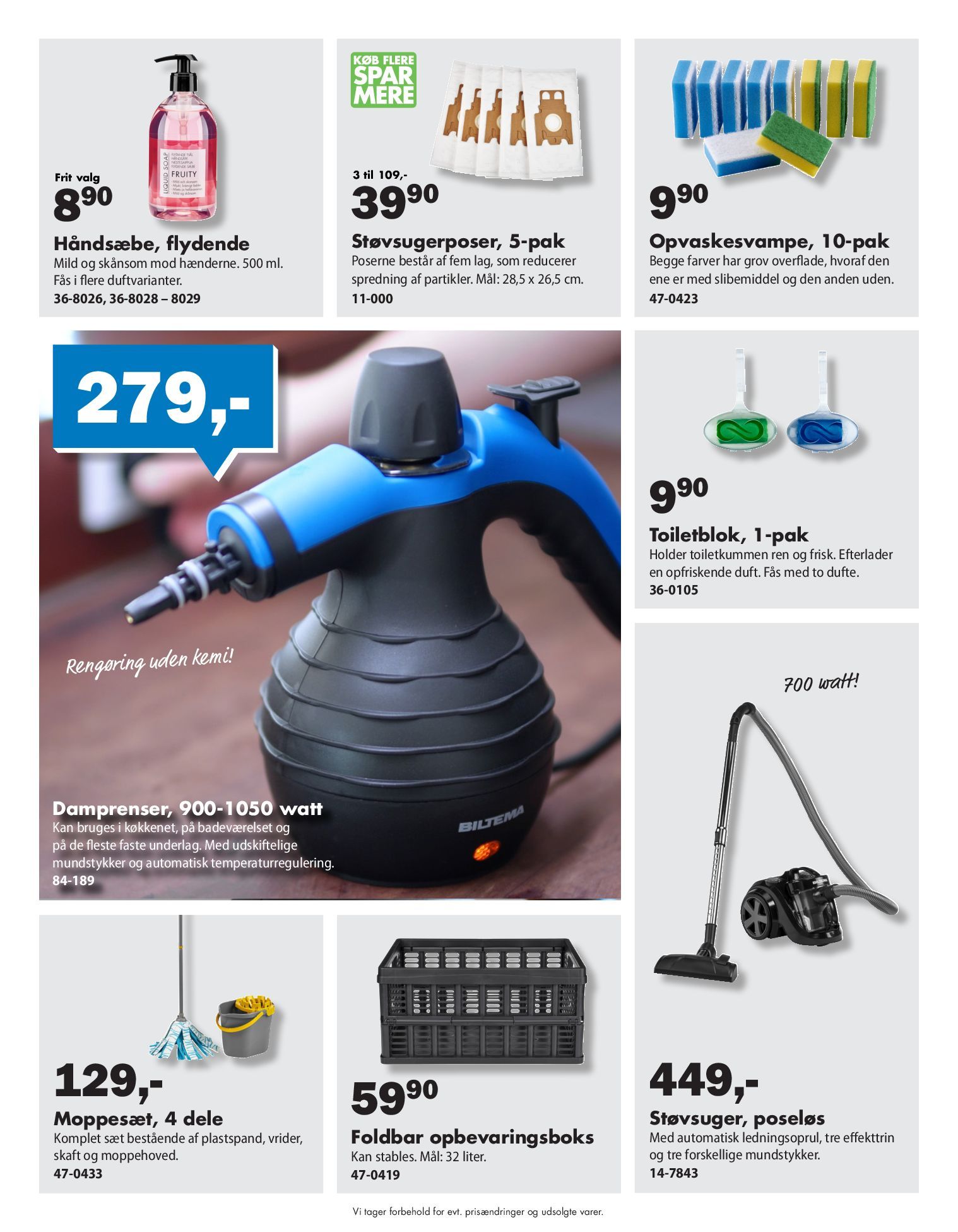 biltema - Biltema - Vinterfavoritter til skarpe priser tilbudsavis gyldig fra 10.11. til 23.11. - page: 14