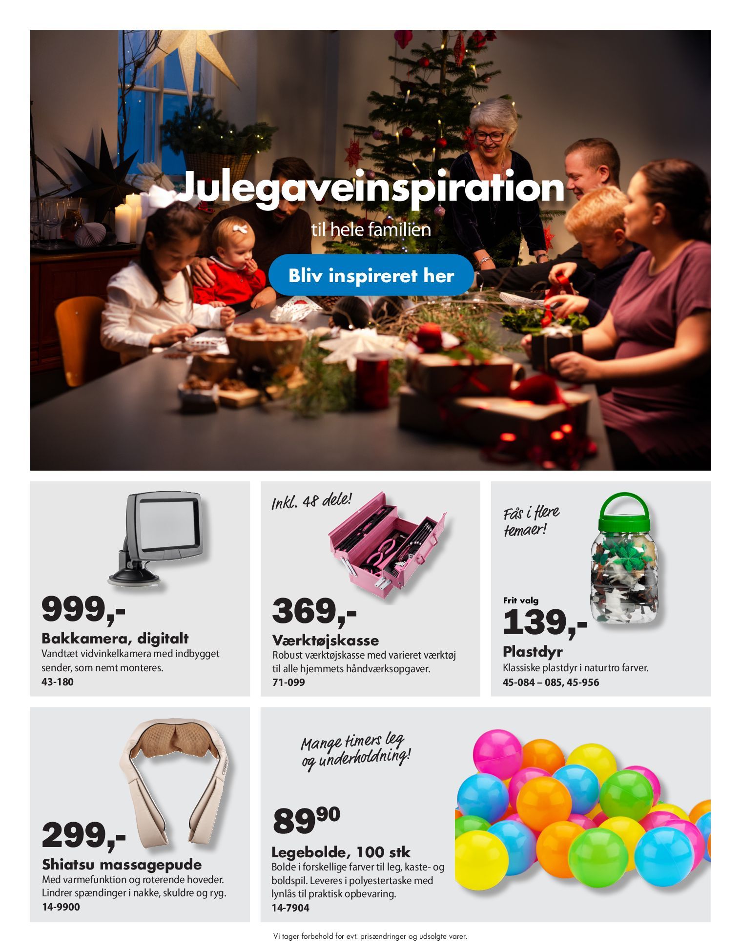 biltema - Biltema - Vinterfavoritter til skarpe priser tilbudsavis gyldig fra 10.11. til 23.11. - page: 15