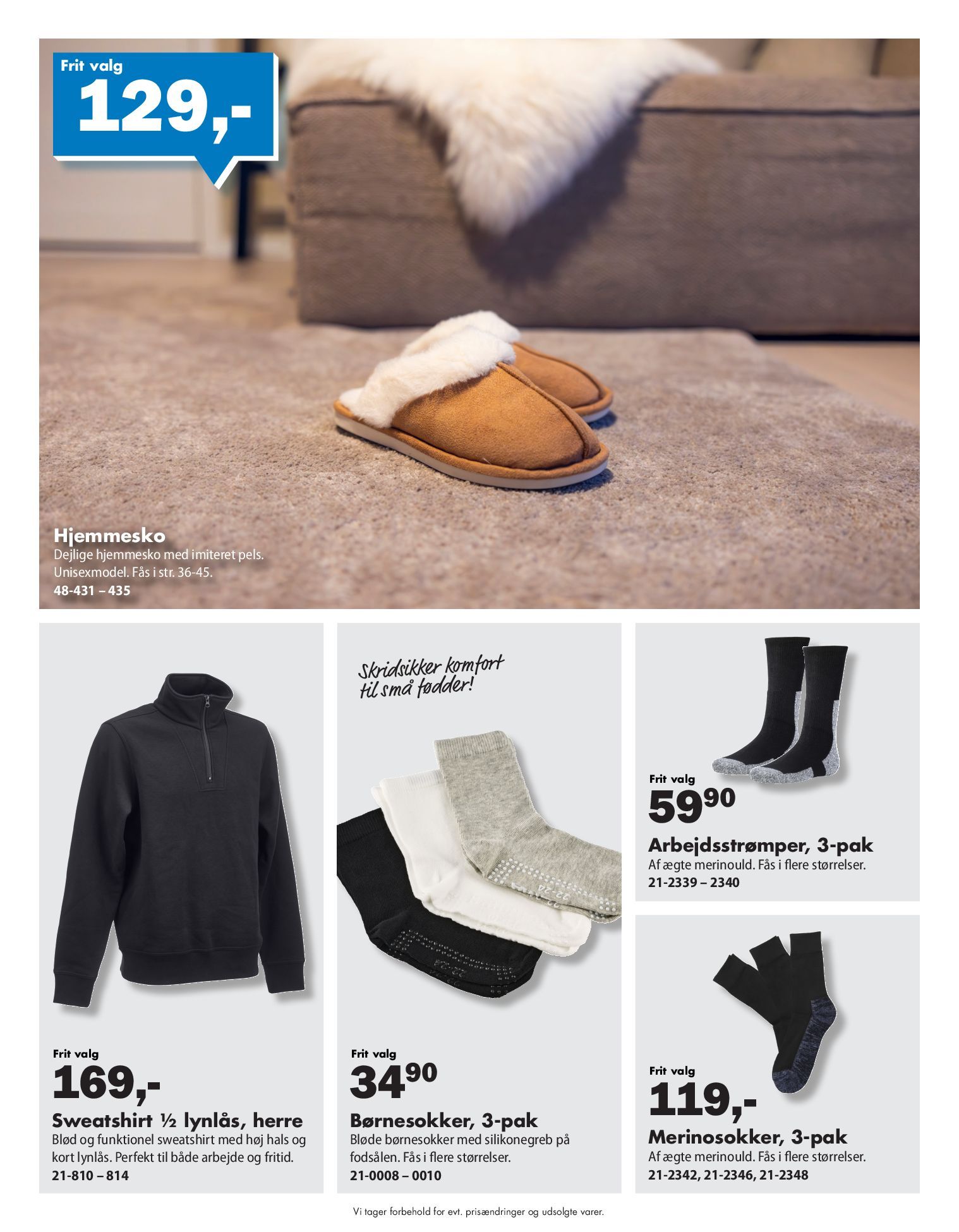 biltema - Biltema tilbudsavis gyldig fra 02.12. til 15.12. - page: 4