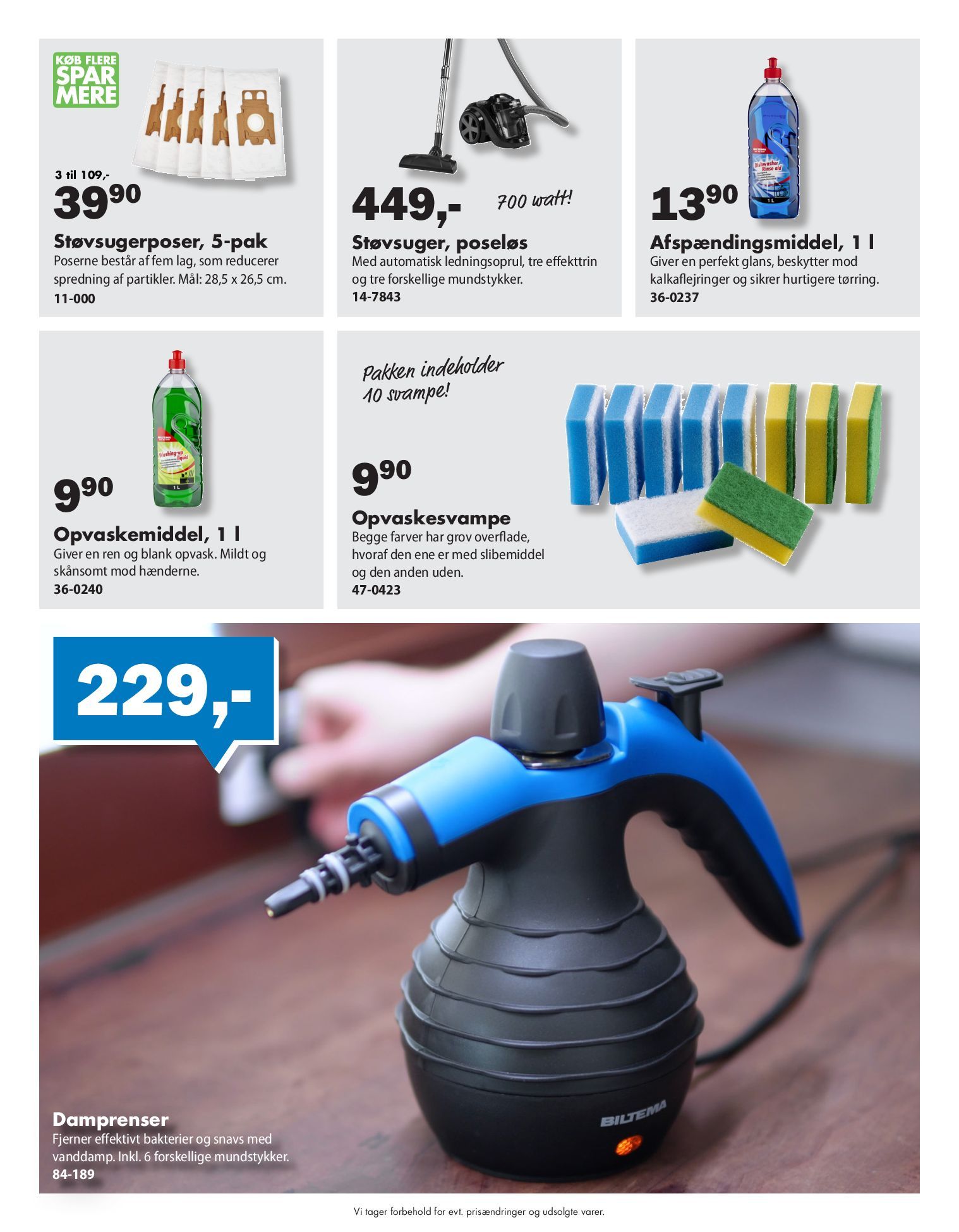 biltema - Biltema tilbudsavis gyldig fra 02.12. til 15.12. - page: 17