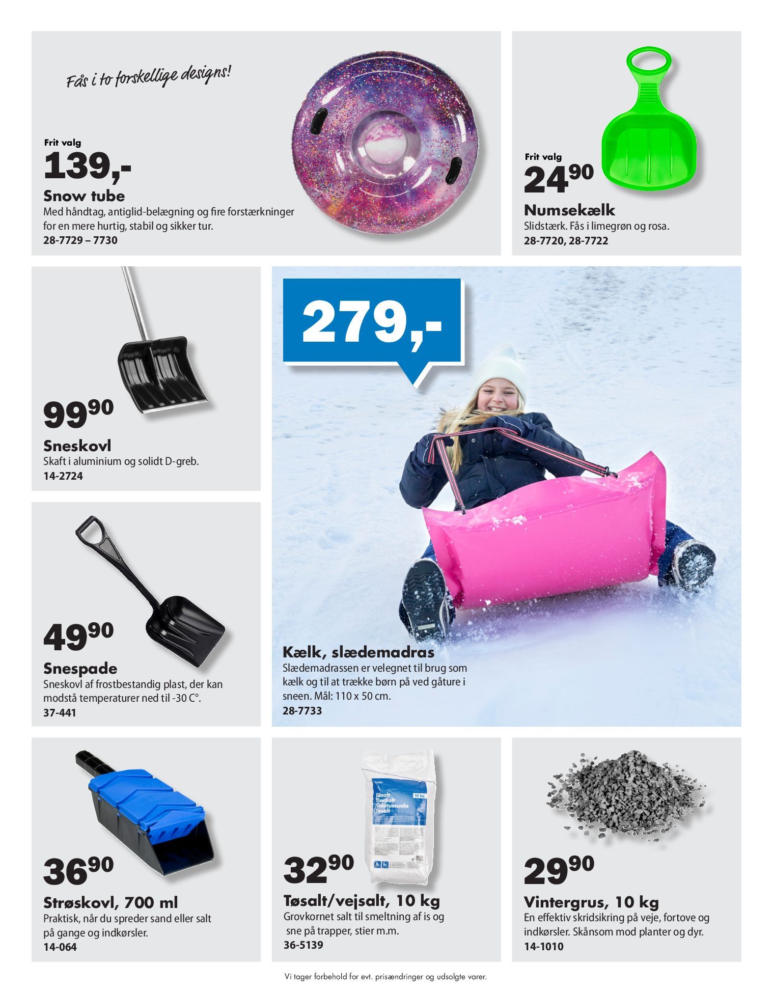 biltema - Biltema tilbudsavis gyldig fra 02.12. til 15.12. - page: 2