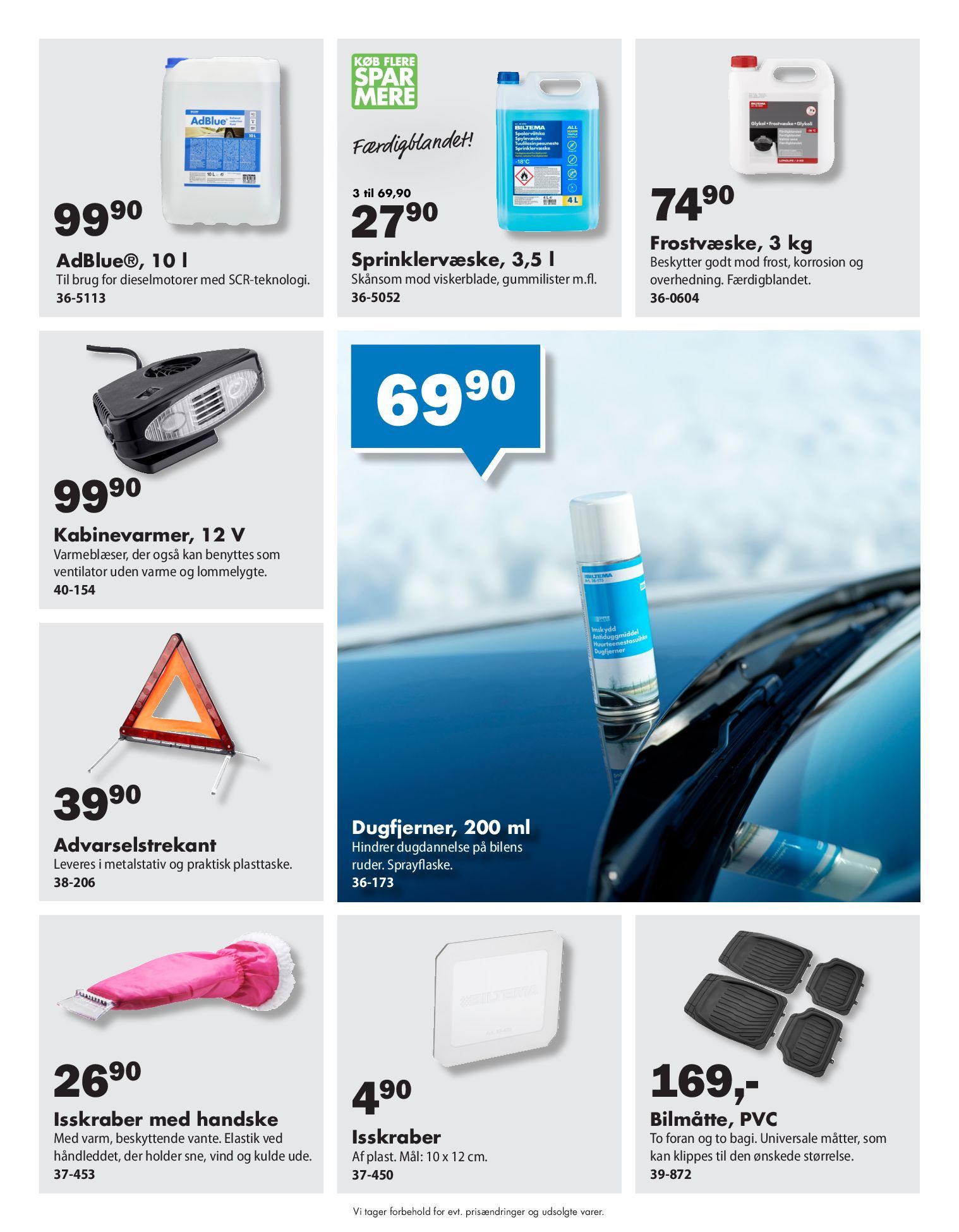 biltema - Biltema tilbudsavis gyldig fra 02.12. til 15.12. - page: 26