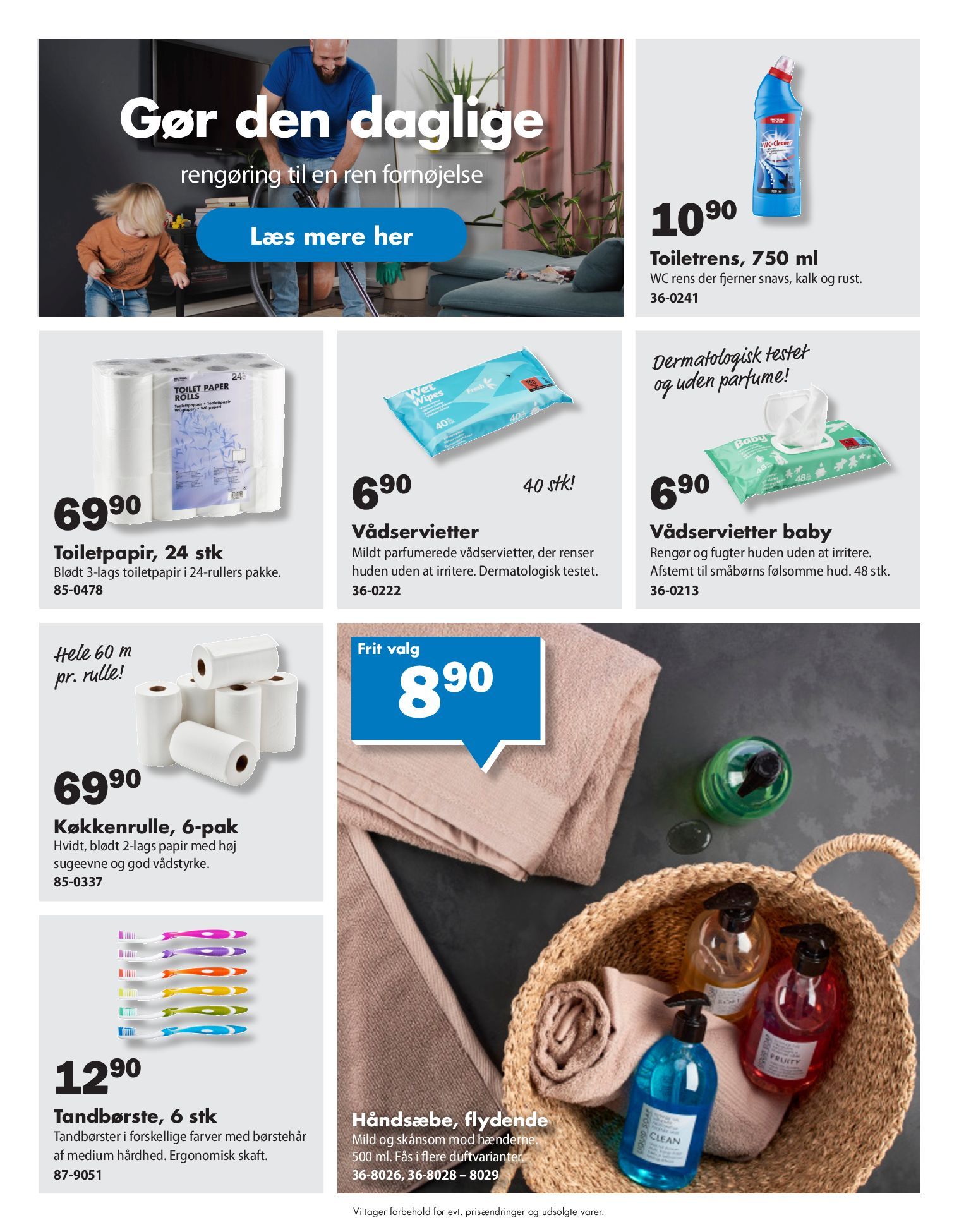 biltema - Biltema tilbudsavis gyldig fra 02.12. til 15.12. - page: 18