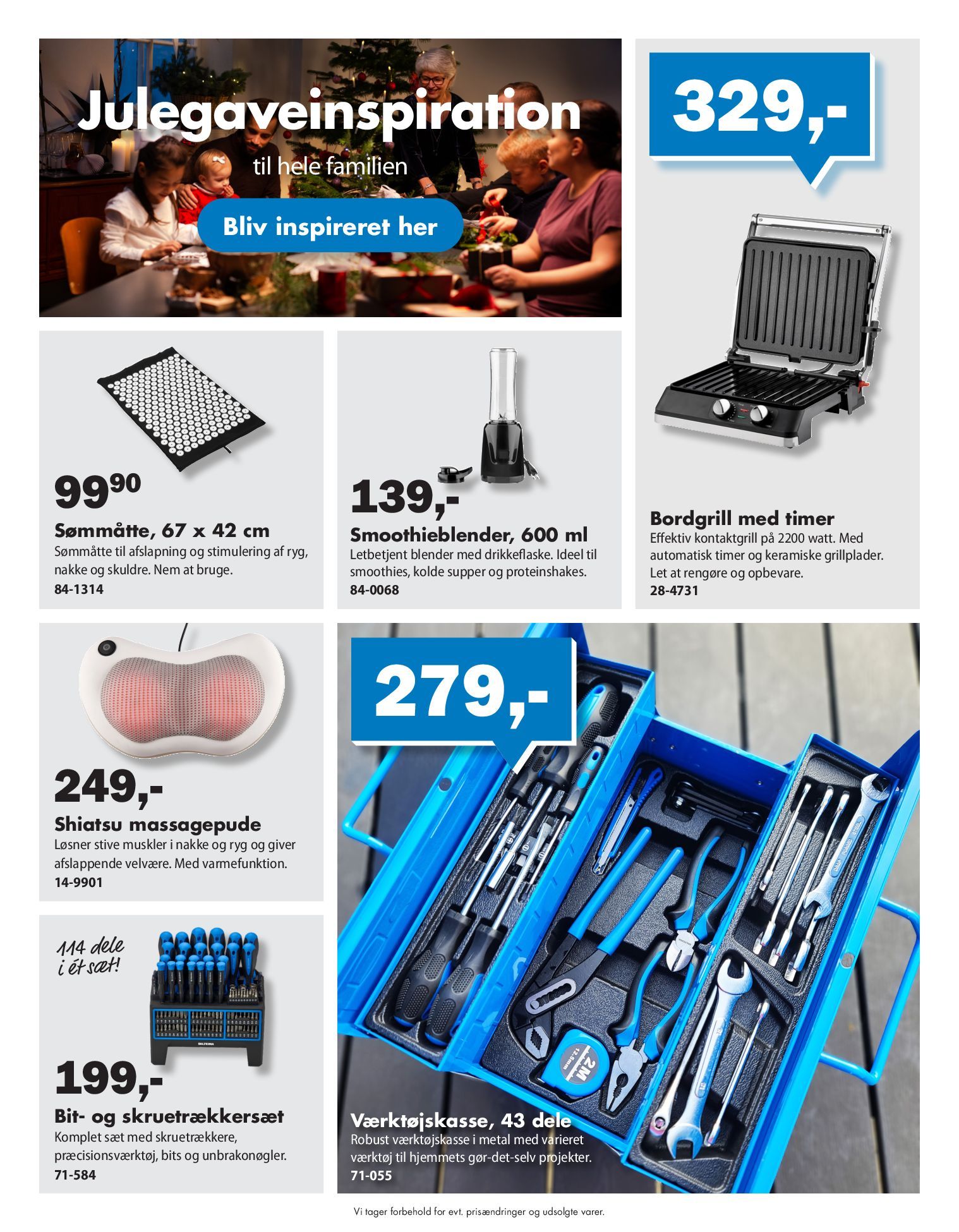 biltema - Biltema tilbudsavis gyldig fra 02.12. til 15.12. - page: 5