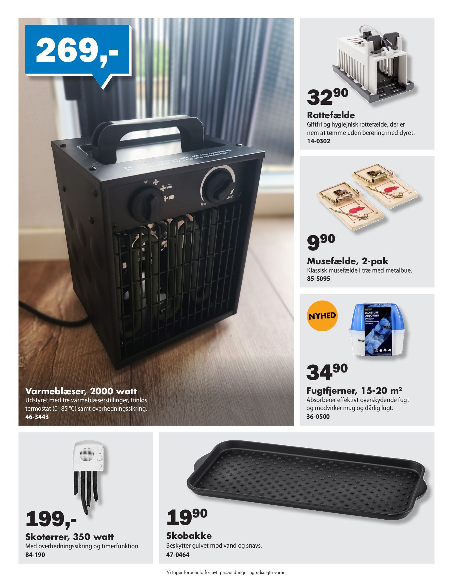 biltema - Biltema tilbudsavis gyldig fra 02.12. til 15.12. - page: 22