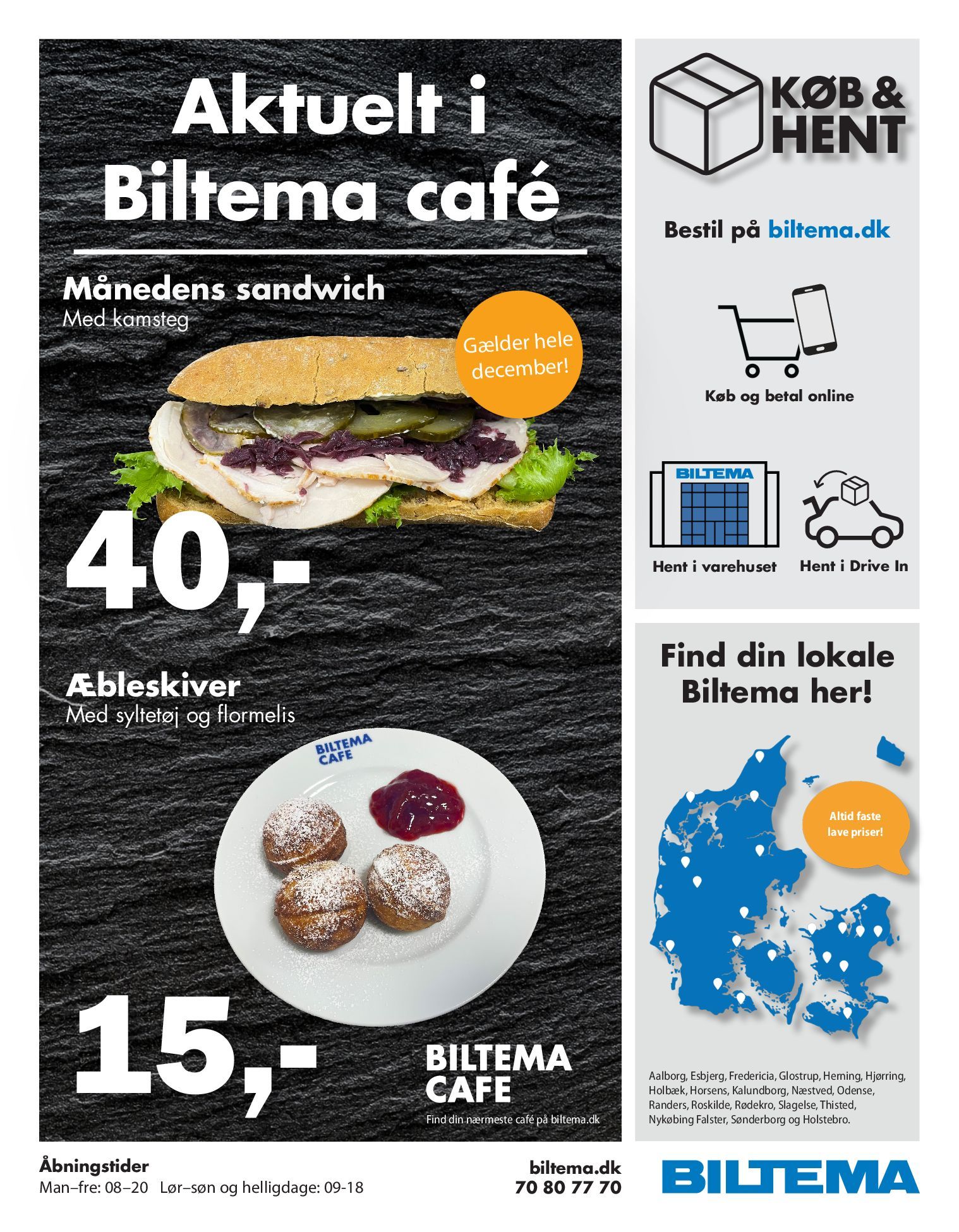 biltema - Biltema tilbudsavis gyldig fra 02.12. til 15.12. - page: 28