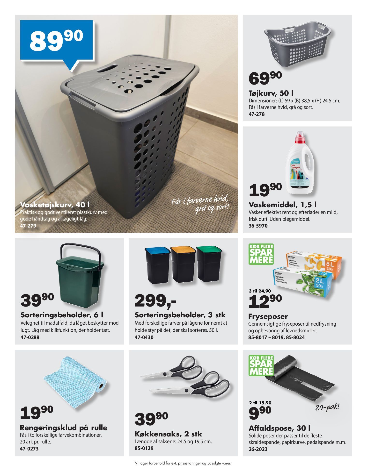 biltema - Biltema tilbudsavis gyldig fra 02.12. til 15.12. - page: 16