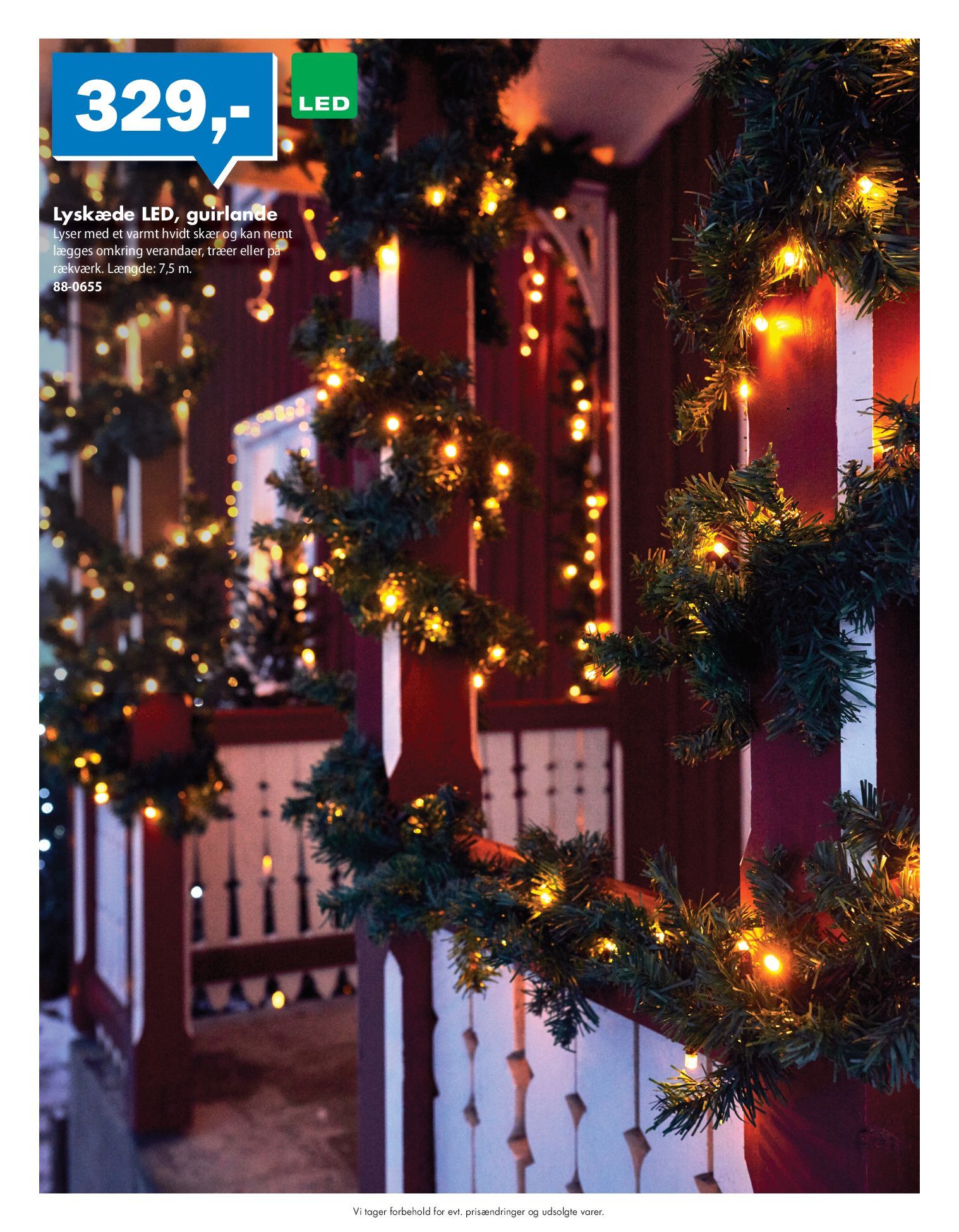 biltema - Biltema - Julehygge for hele familien tilbudsavis gyldig fra 09.12. til 22.12. - page: 8