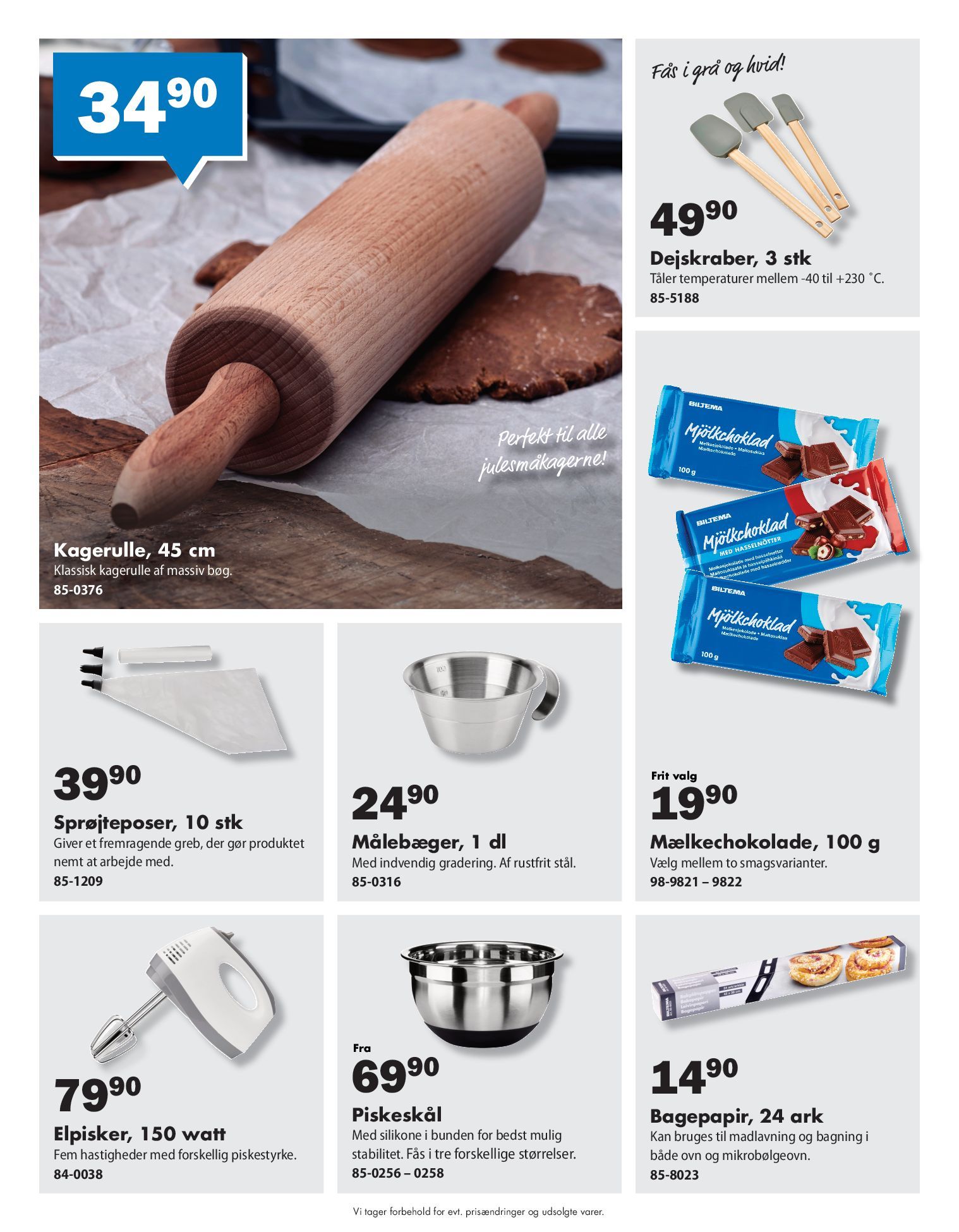 biltema - Biltema - Julehygge for hele familien tilbudsavis gyldig fra 09.12. til 22.12. - page: 14