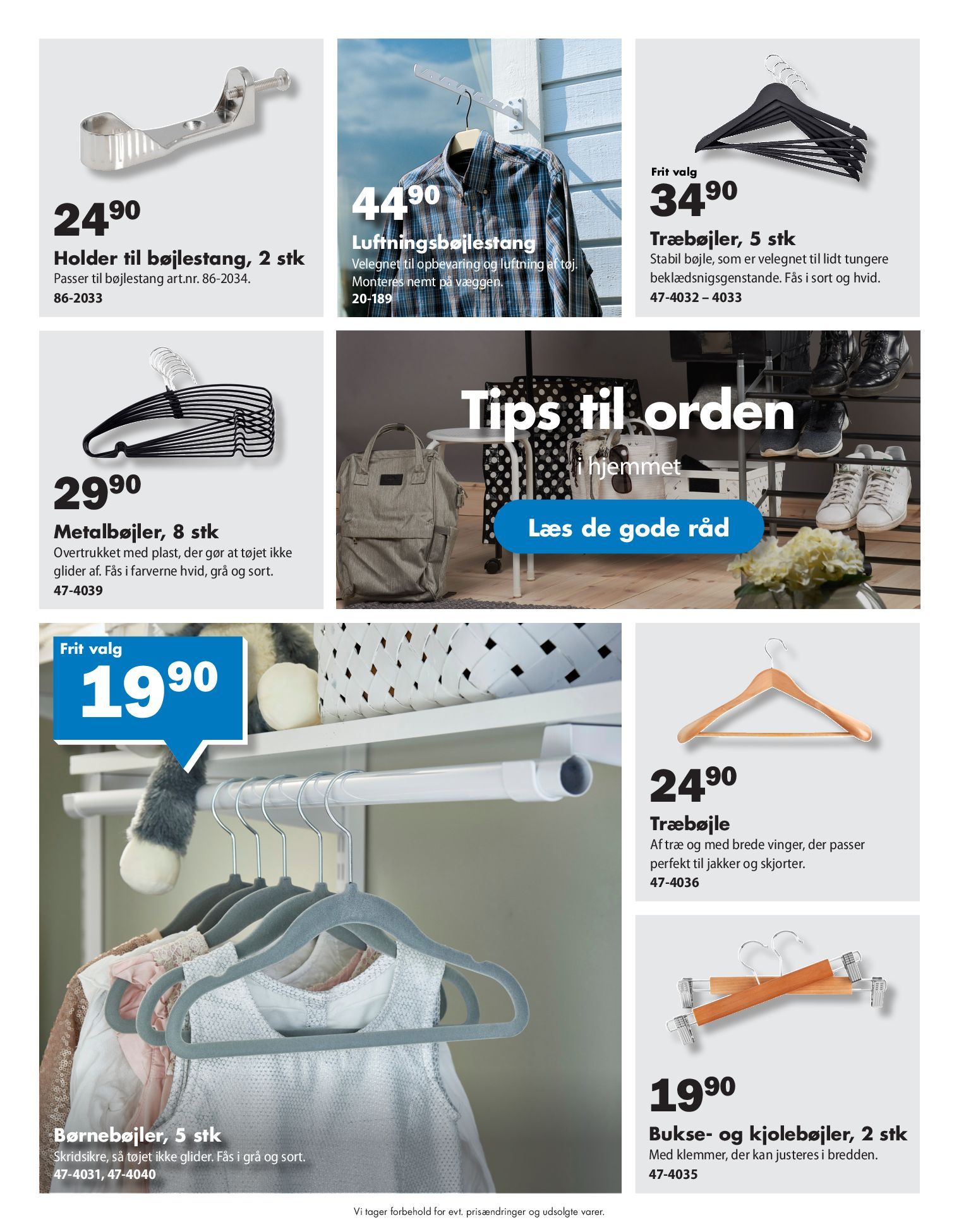 biltema - Biltema tilbudsavis gyldig fra 29.12. til 11.01. - page: 5