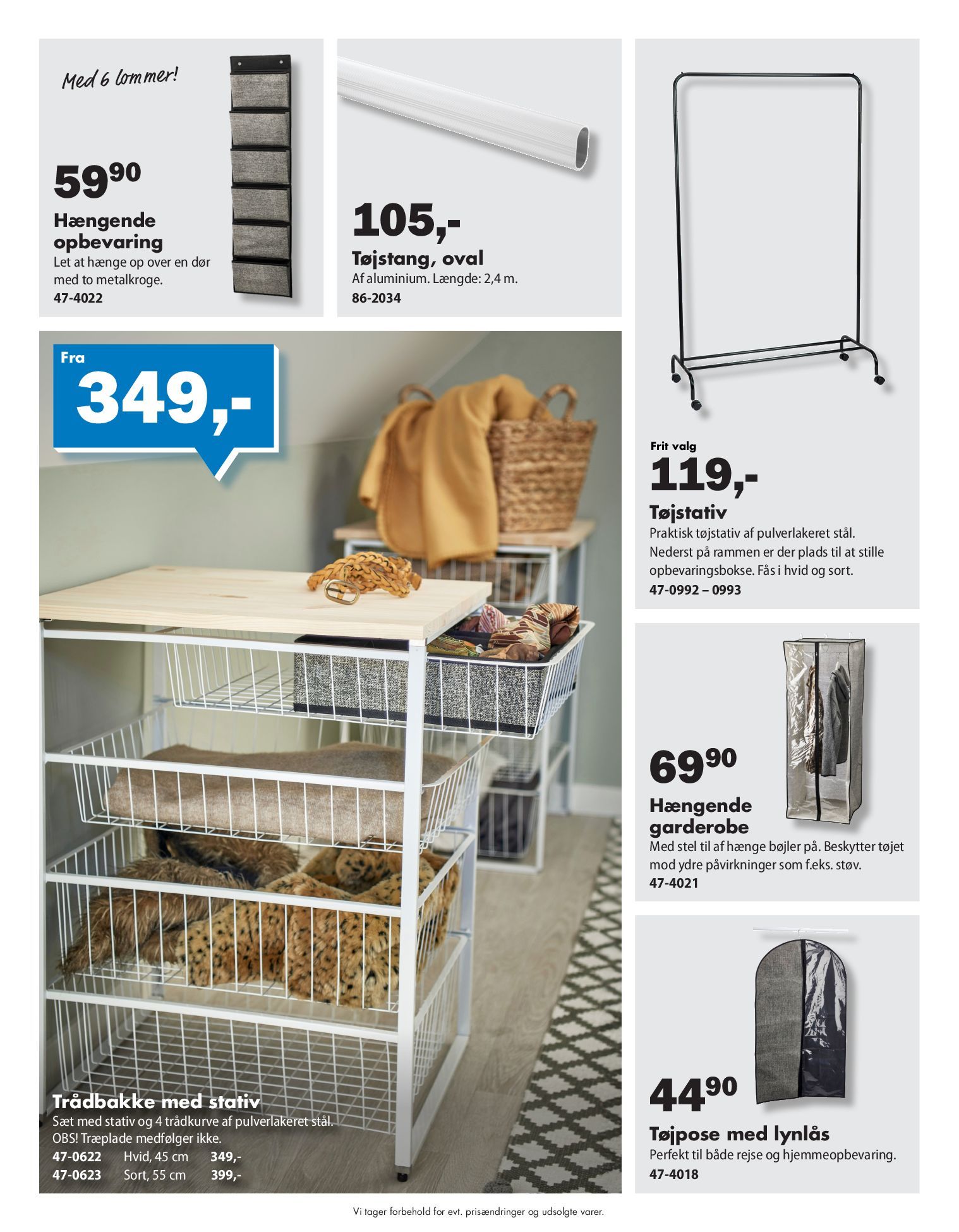 biltema - Biltema tilbudsavis gyldig fra 29.12. til 11.01. - page: 6