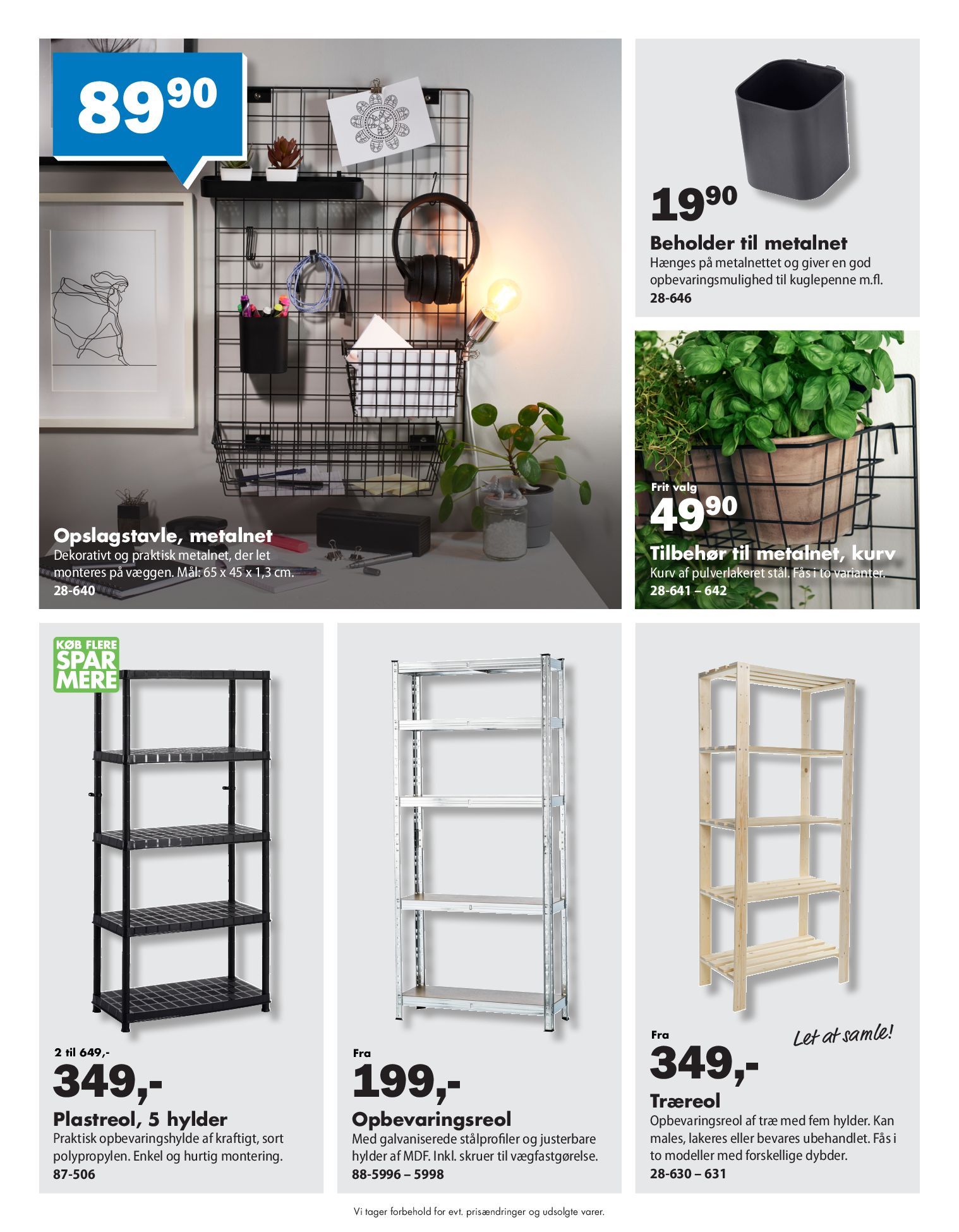 biltema - Biltema tilbudsavis gyldig fra 29.12. til 11.01. - page: 11