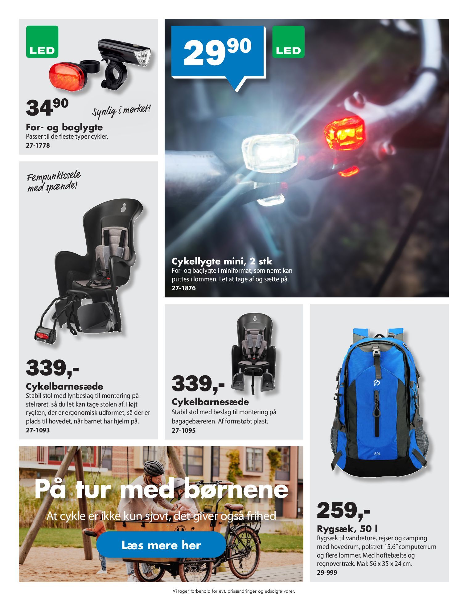 biltema - Biltema - Træning og aktiv livsstil tilbudsavis gyldig fra 06.01. til 19.01. - page: 13