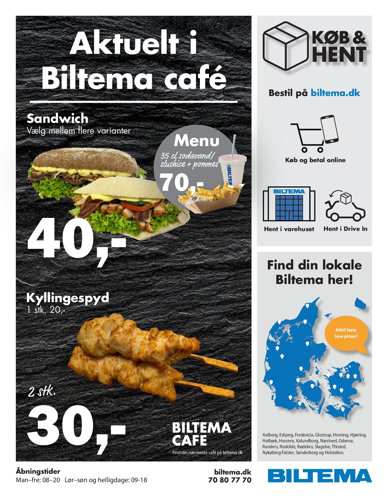 biltema - Biltema - Træning og aktiv livsstil tilbudsavis gyldig fra 06.01. til 19.01. - page: 17